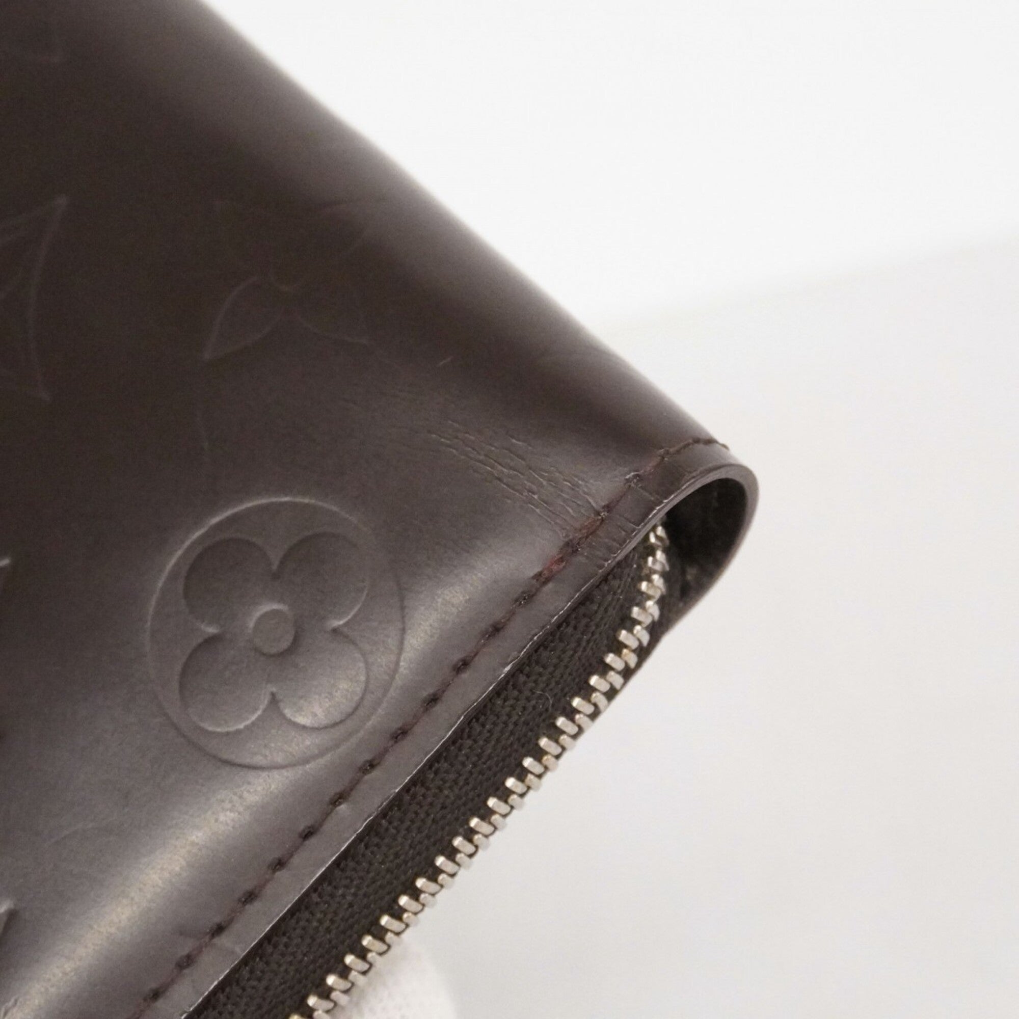 Louis Vuitton Coffee Wallet (Bi-Fold) (Pre-Owned)