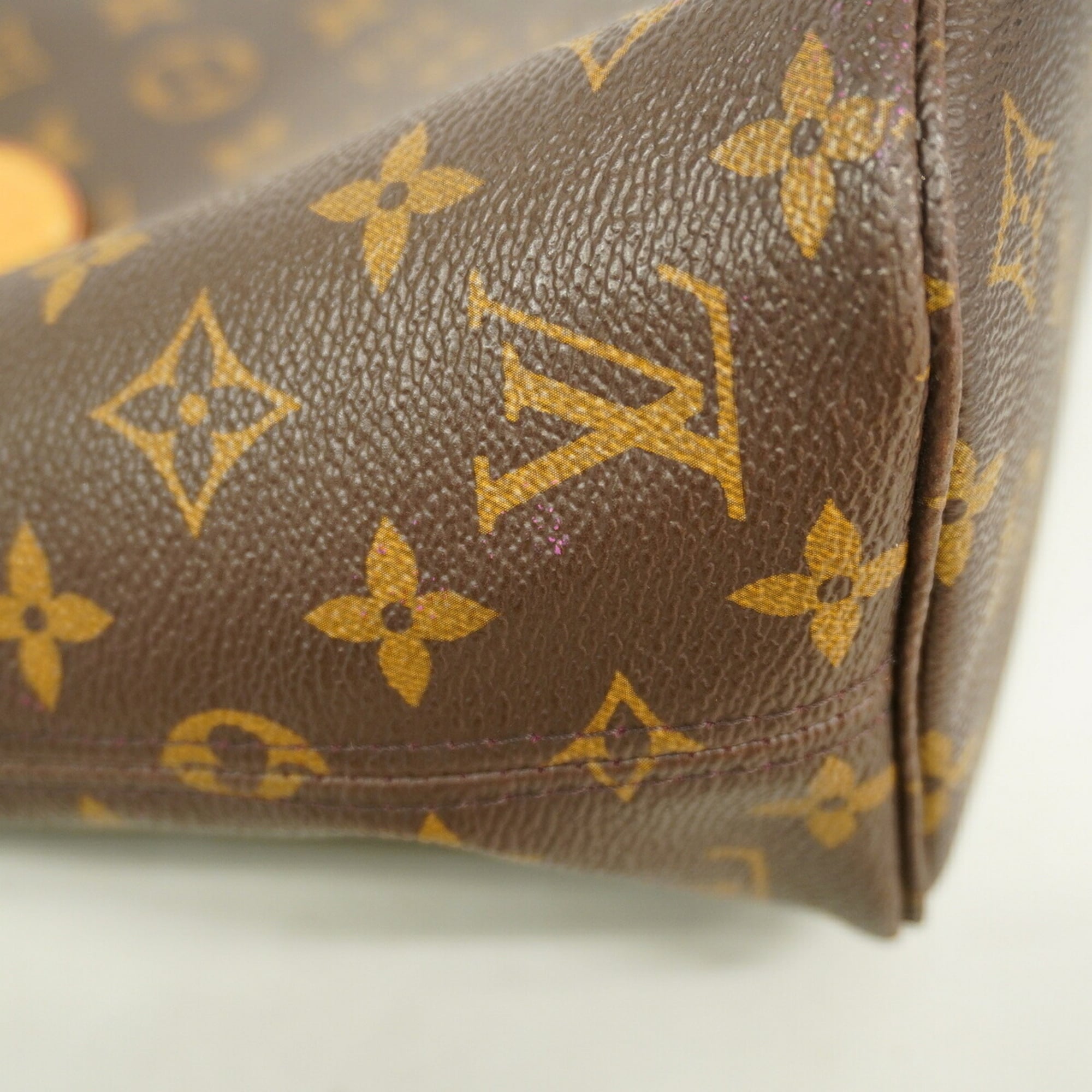Louis Vuitton Pivoine Tote Bag (Pre-Owned)