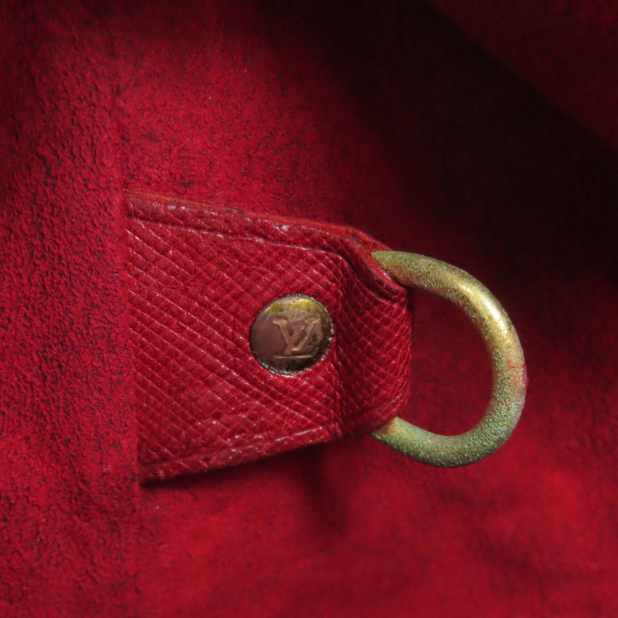 Louis Vuitton Monogram Monogram Shoulder Bag (Pre-Owned)