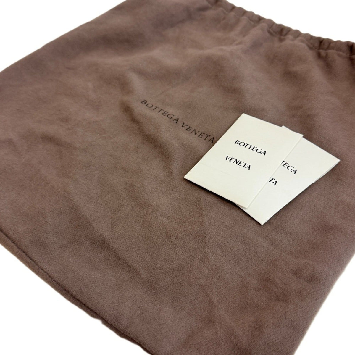 Bottega Veneta Handbag (Pre-Owned)