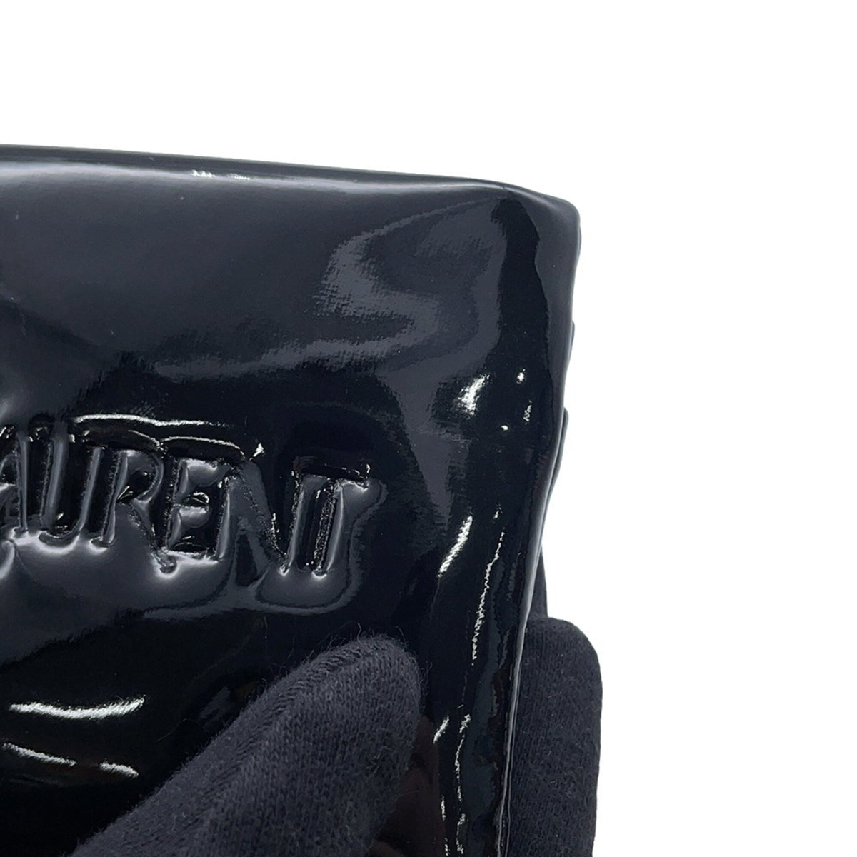 Yves Saint Laurent