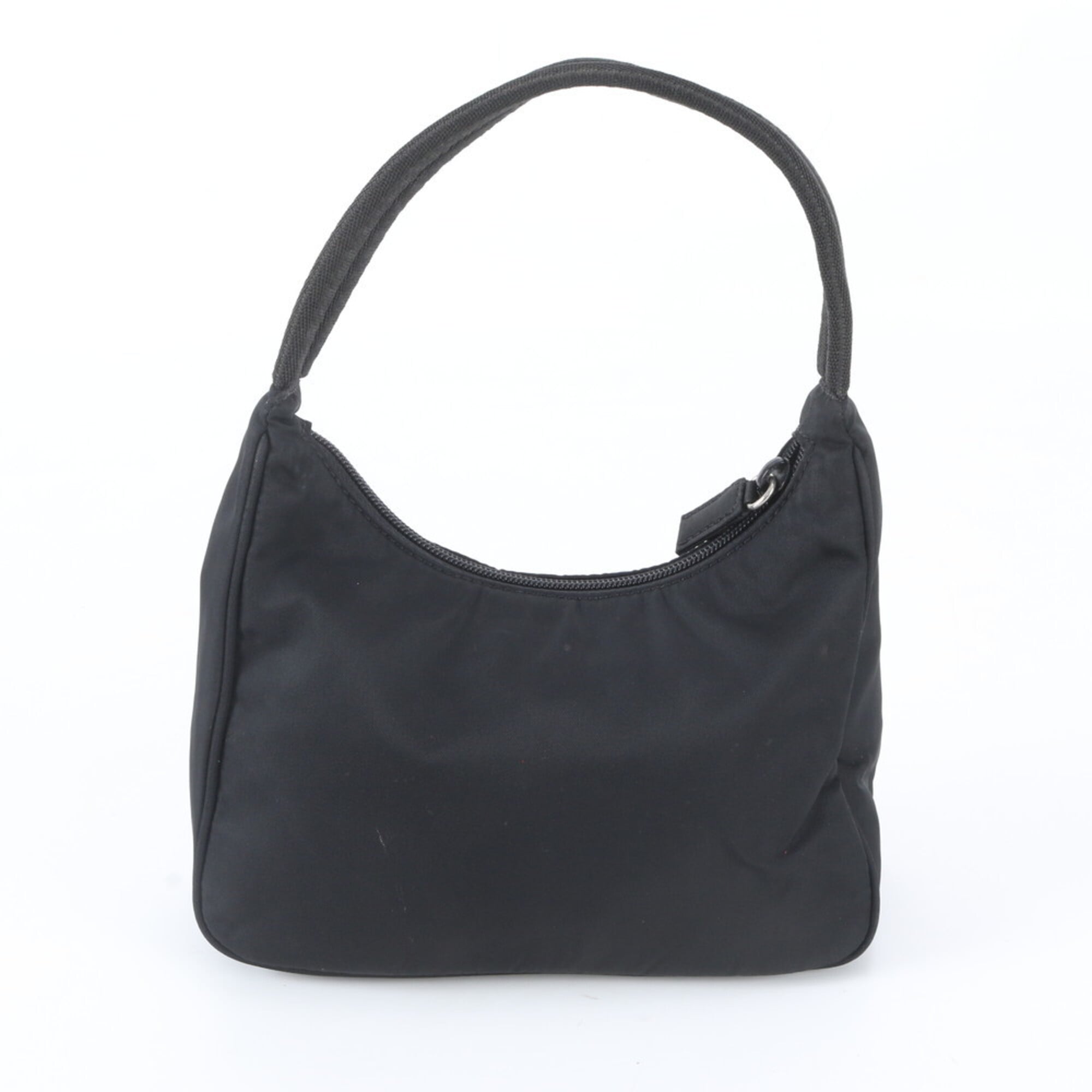 Prada Black Handbag (Pre-Owned)