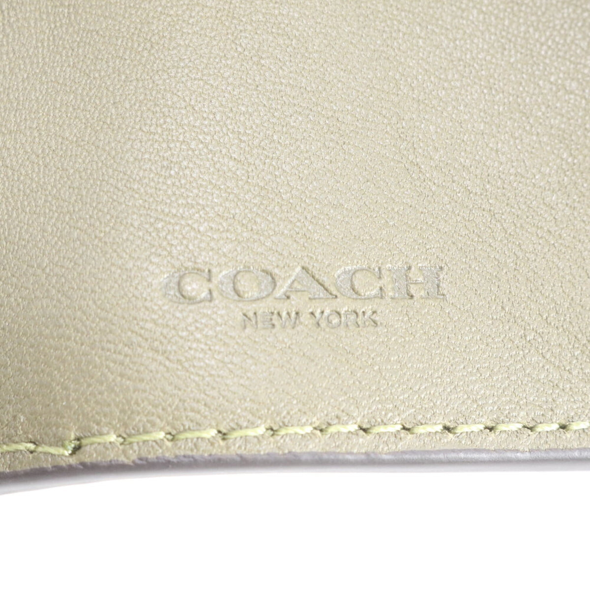Coach