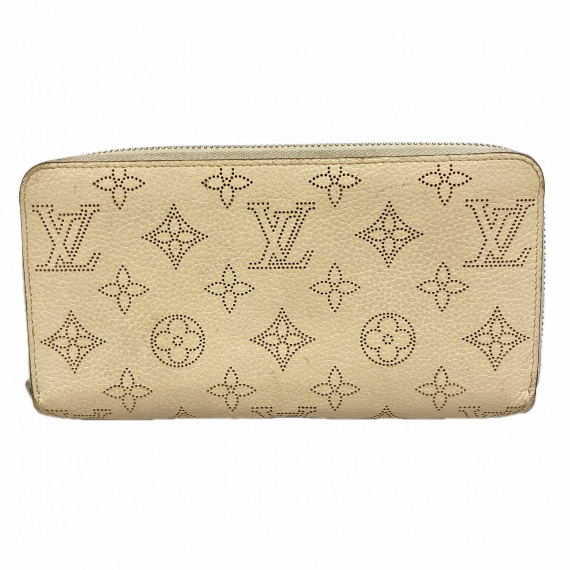 Louis Vuitton Galle Long Wallet (Bi-Fold) (Pre-Owned)