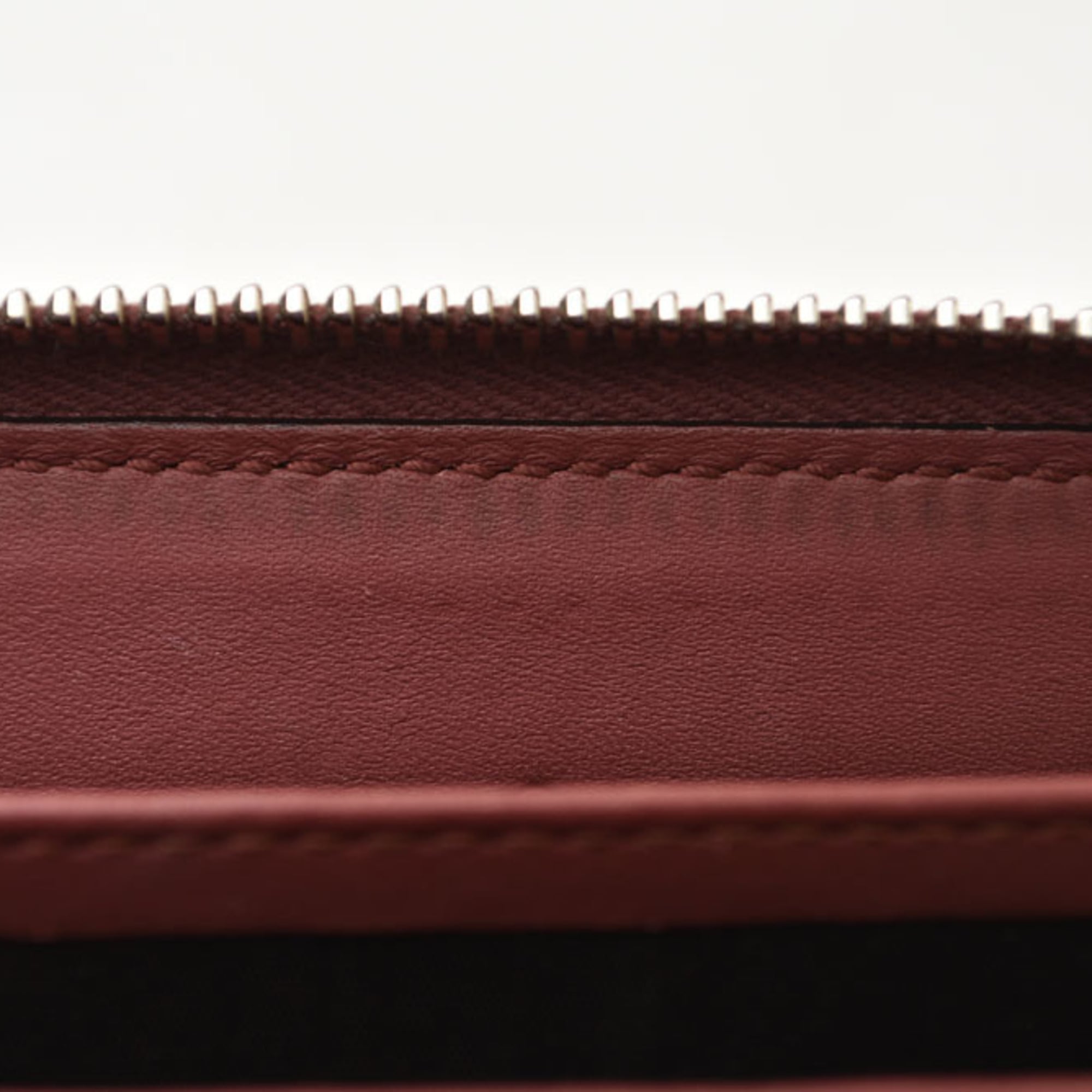 Gucci Pink Gg Plus Long Wallet (Bi-Fold) (Pre-Owned)
