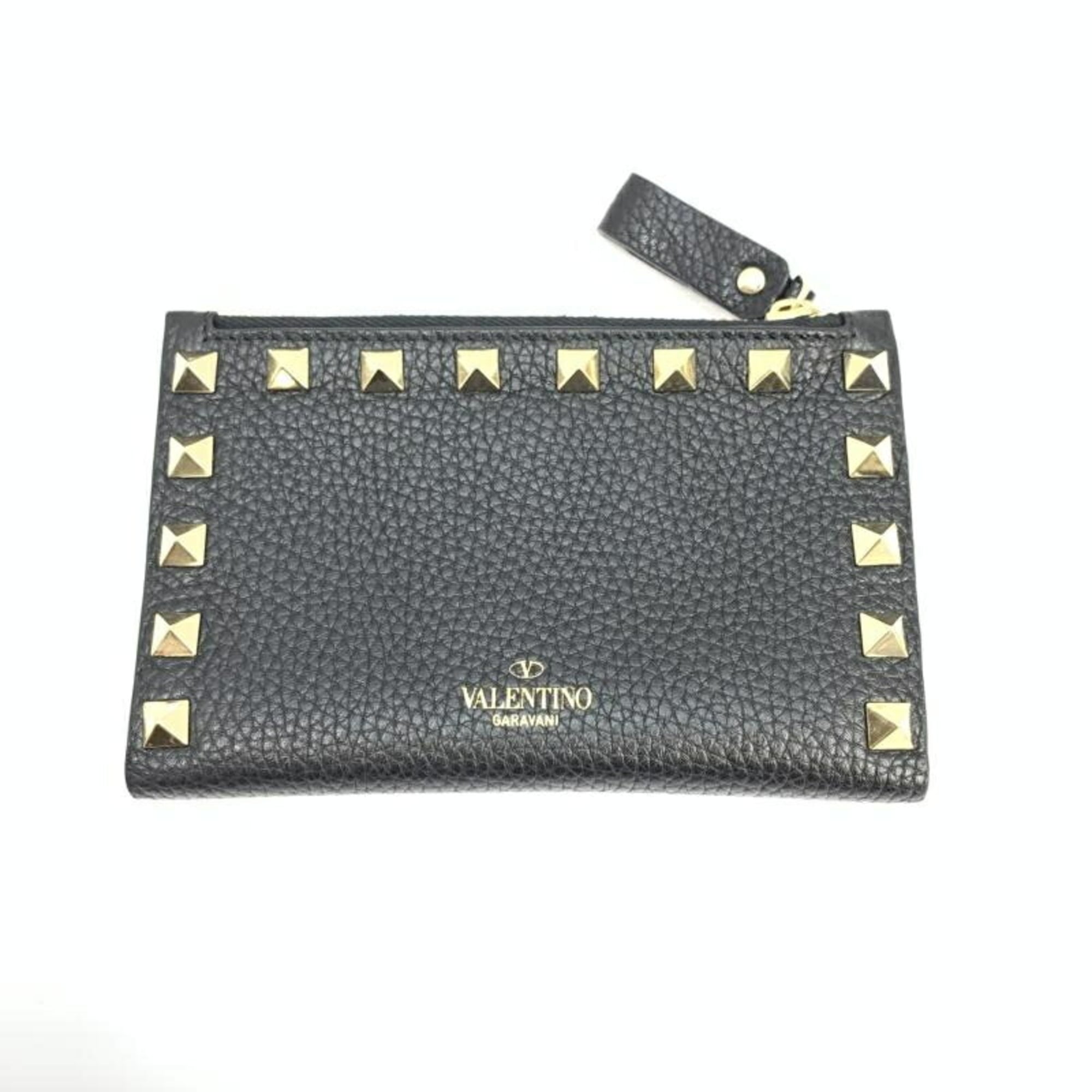 Valentino Garavani Black (Pre-Owned)