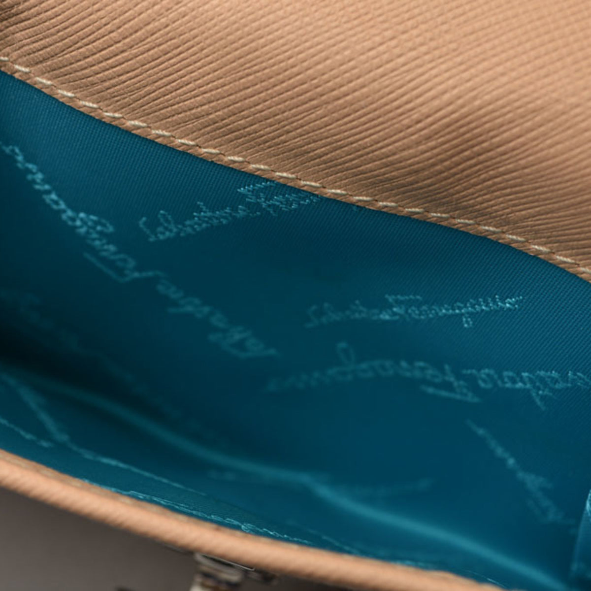 Salvatore Ferragamo