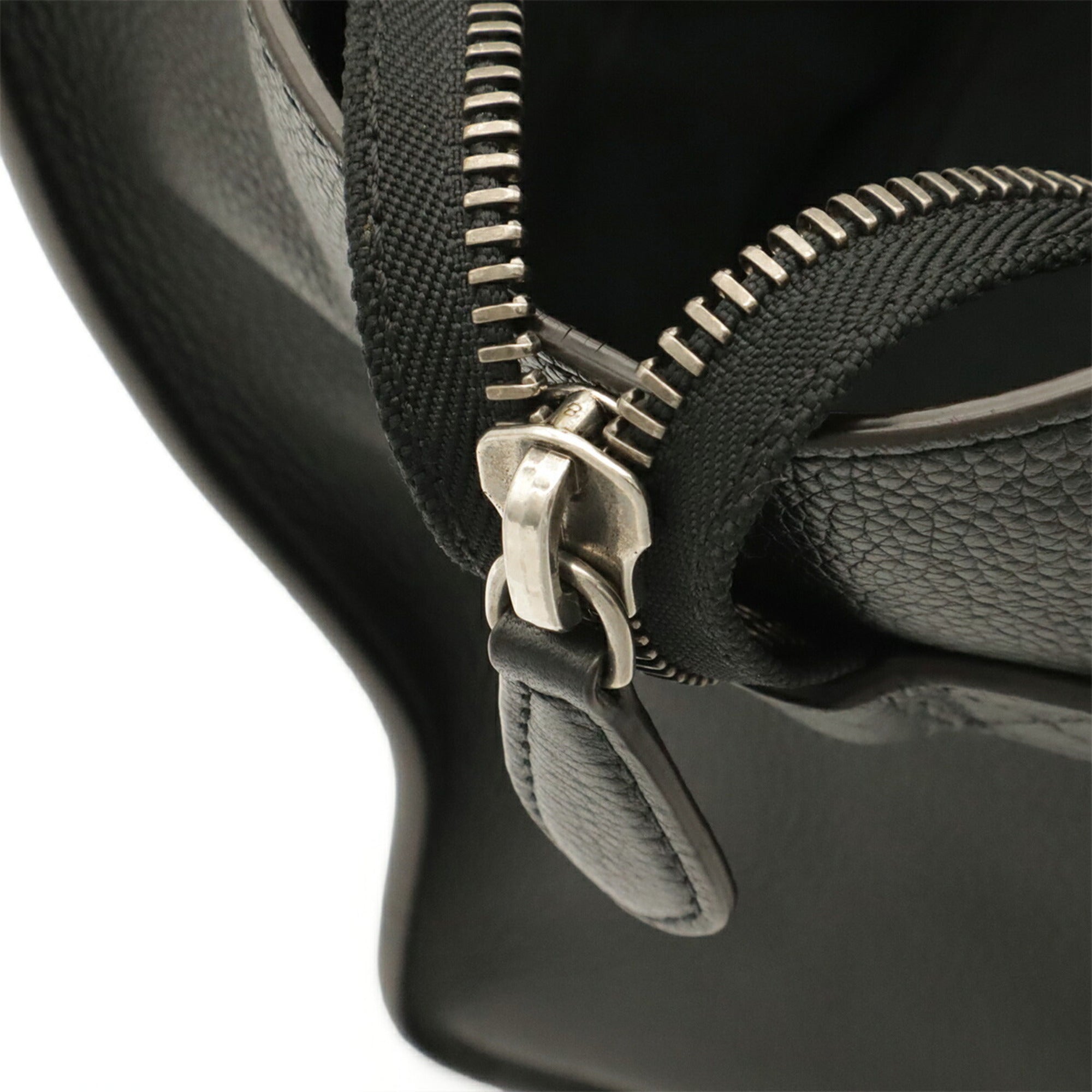 Celine Black Handbag Tote Bag (Pre-Owned)