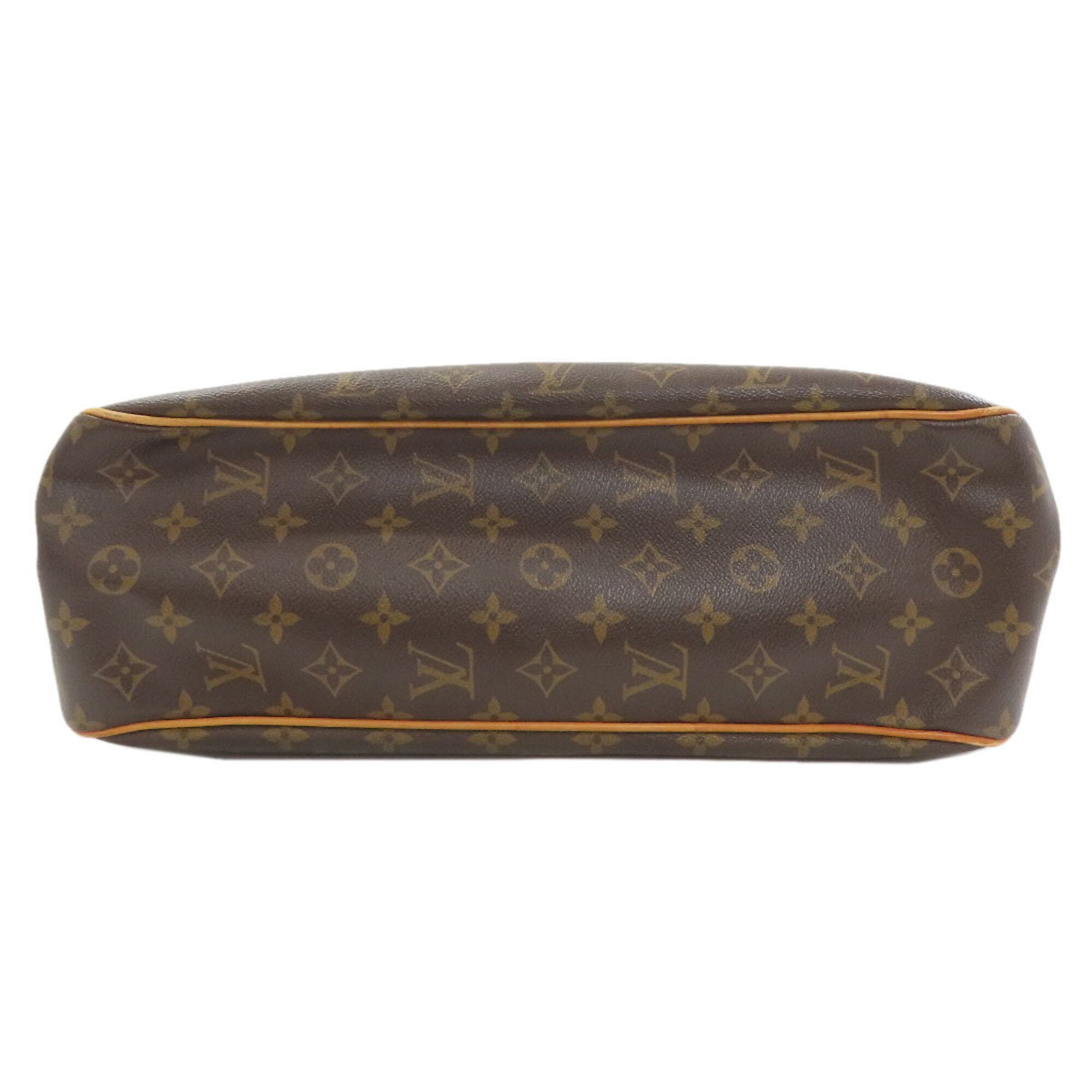 Louis Vuitton Monogram Monogram Canvas Handbag (Pre-Owned)