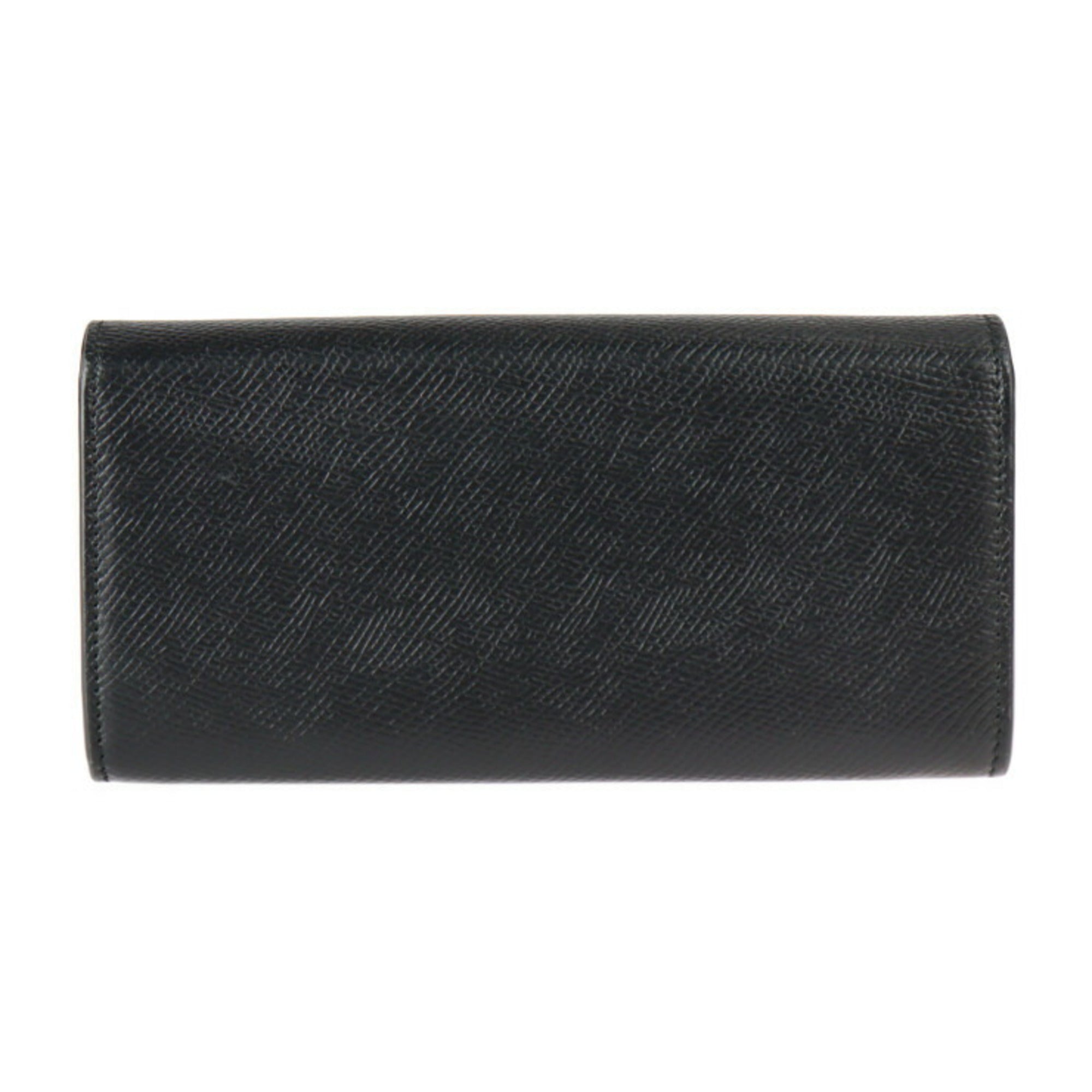 Celine Black Wallet (Bi-Fold) (Pre-Owned)