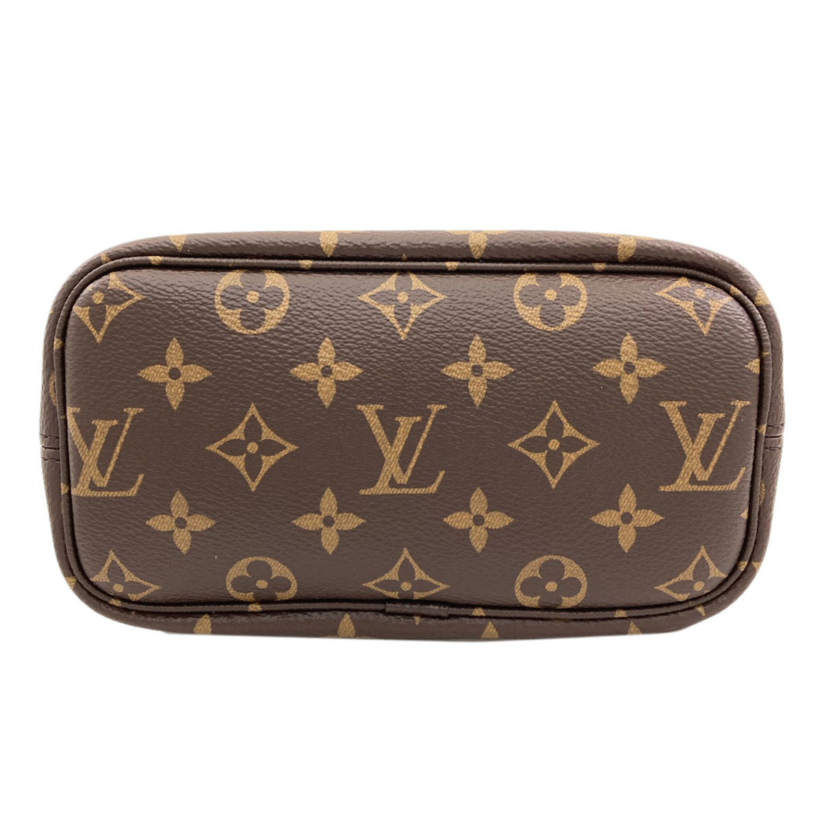 Louis Vuitton Black Monogram Monogram Canvas Handbag (Pre-Owned)