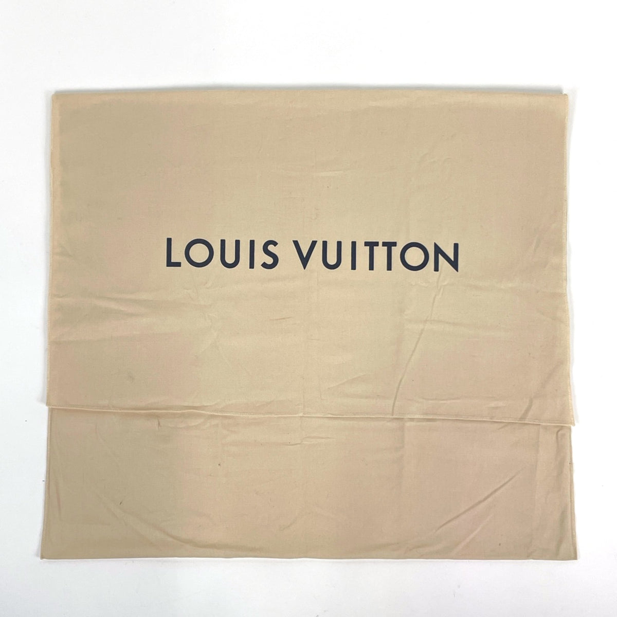 Louis Vuitton Brown Monogram Reverse Shoulder Bag Tote Bag (Pre-Owned)
