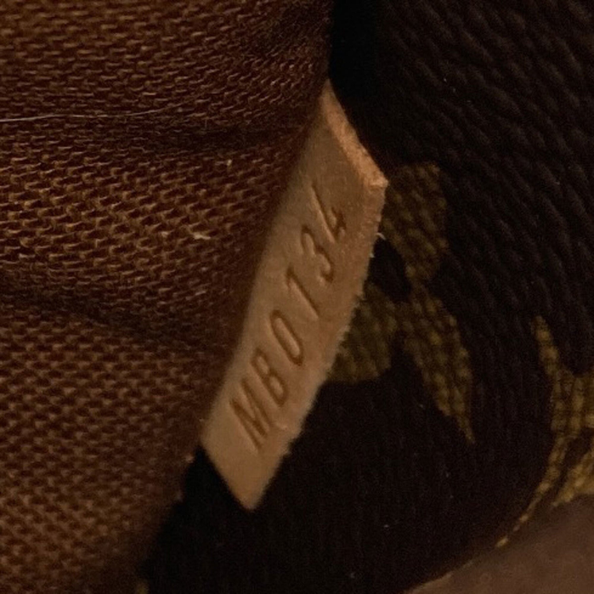 Louis Vuitton Monogram Monogram Canvas Tote Bag (Pre-Owned)