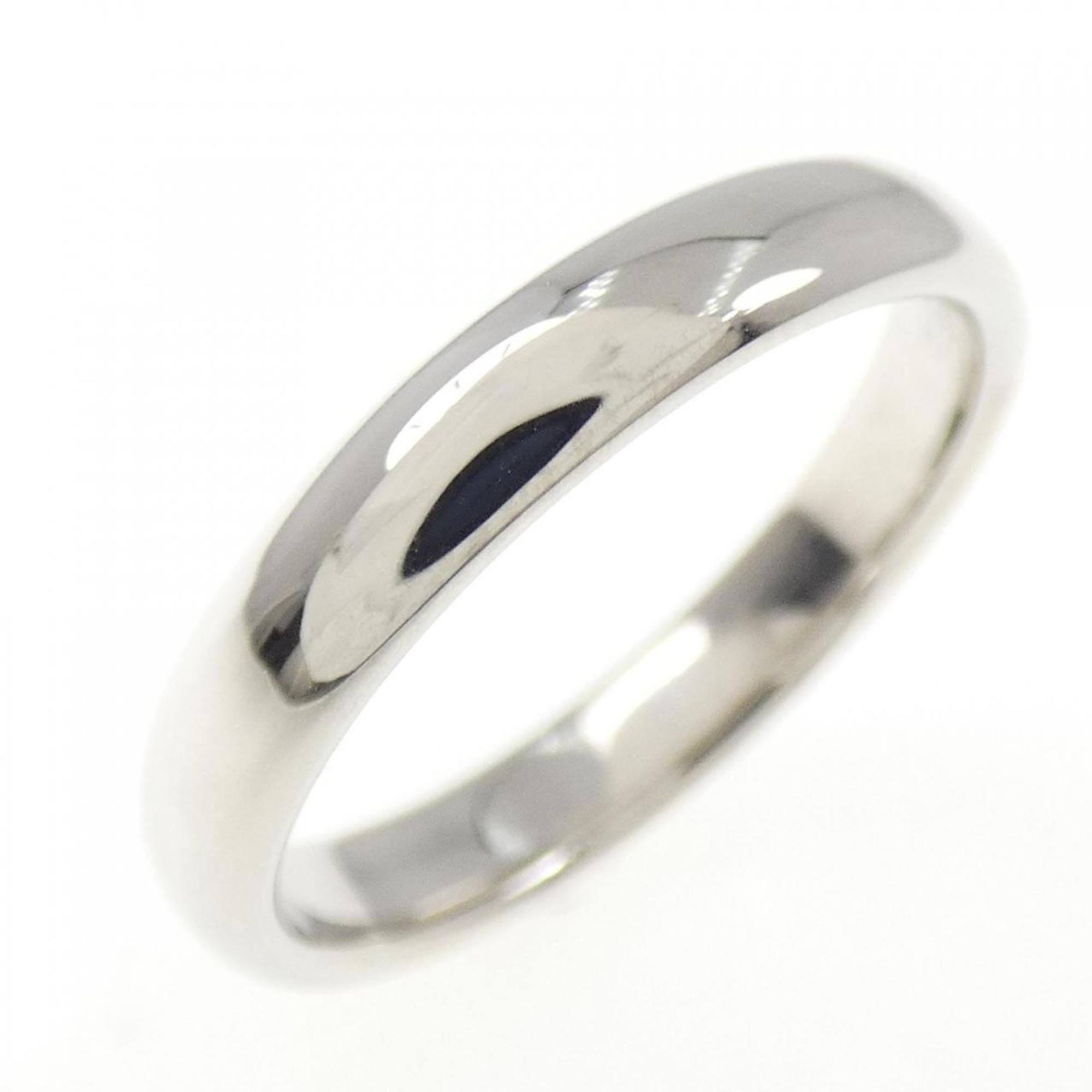 Tiffany Band Ring (Pre-Owned)