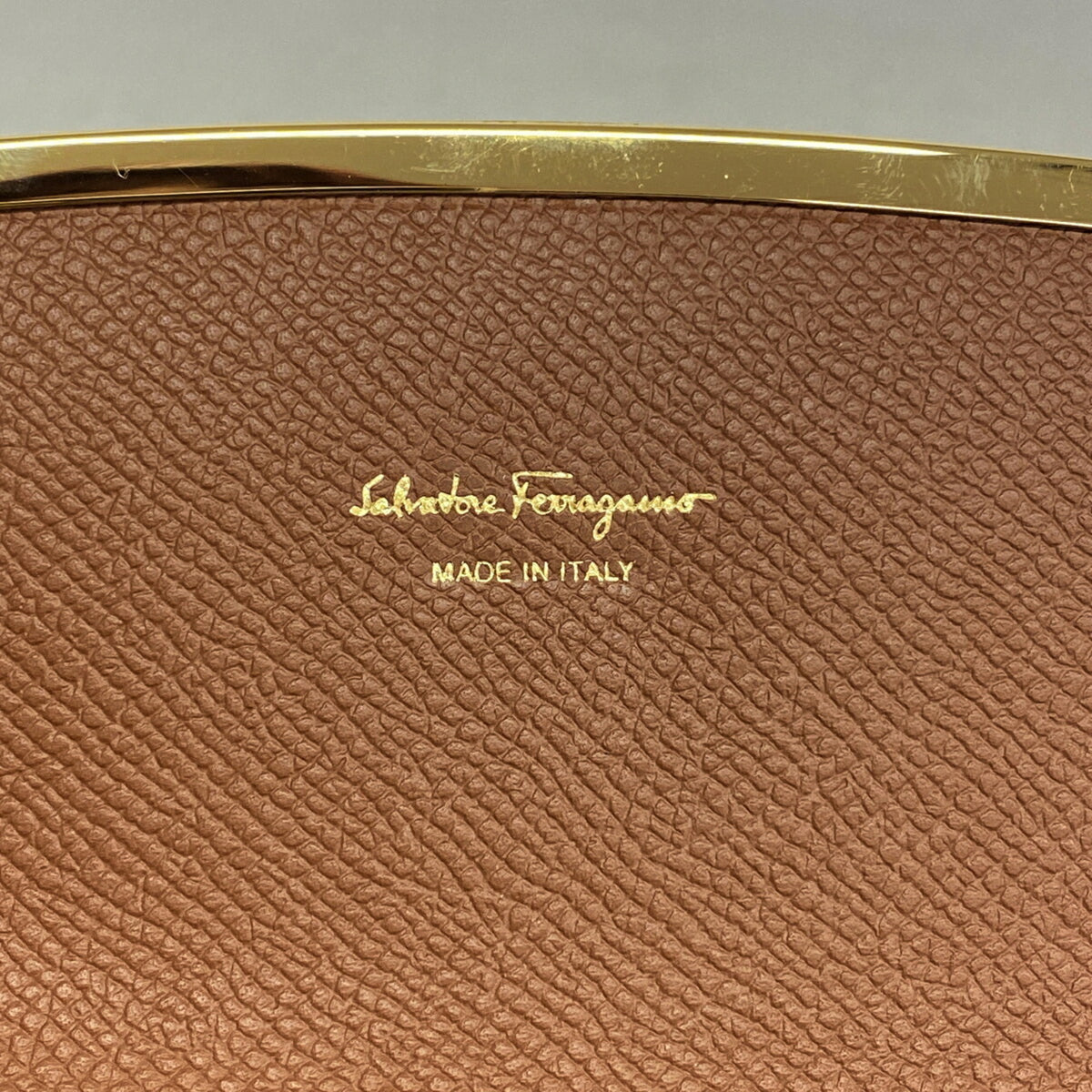 Salvatore Ferragamo