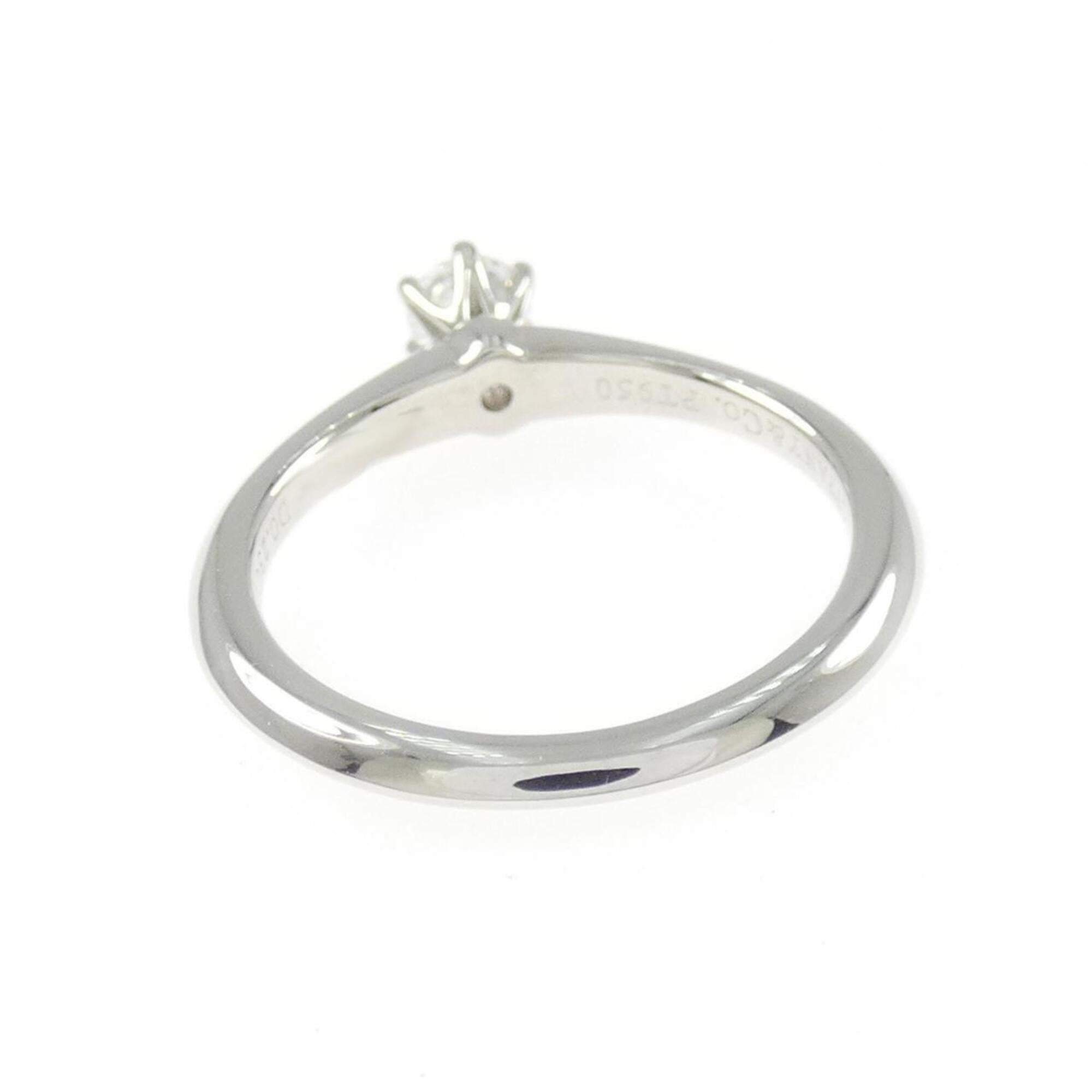 Tiffany Silver Platinum 950 (Pre-Owned)