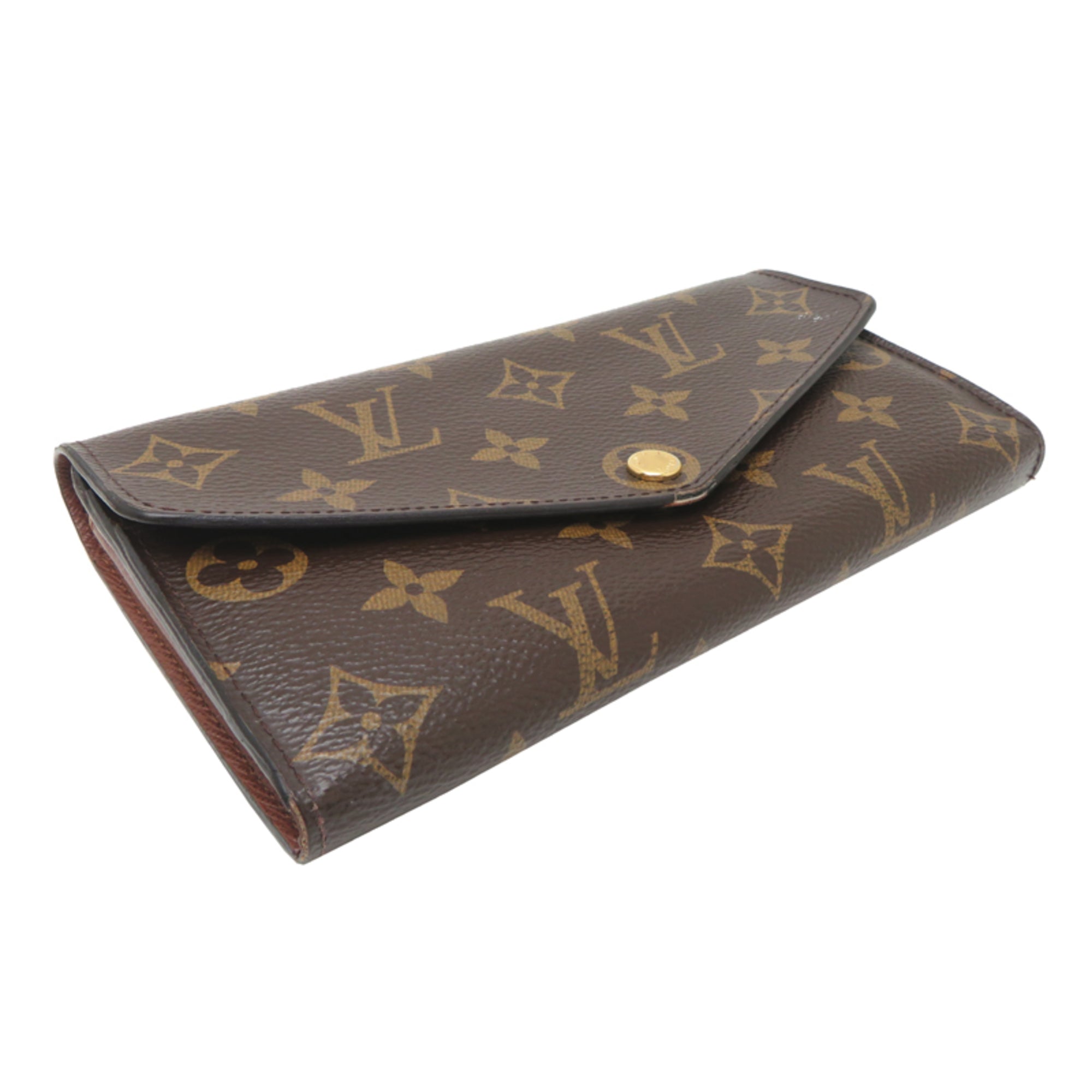 Louis Vuitton Brown Monogram (Pre-Owned)