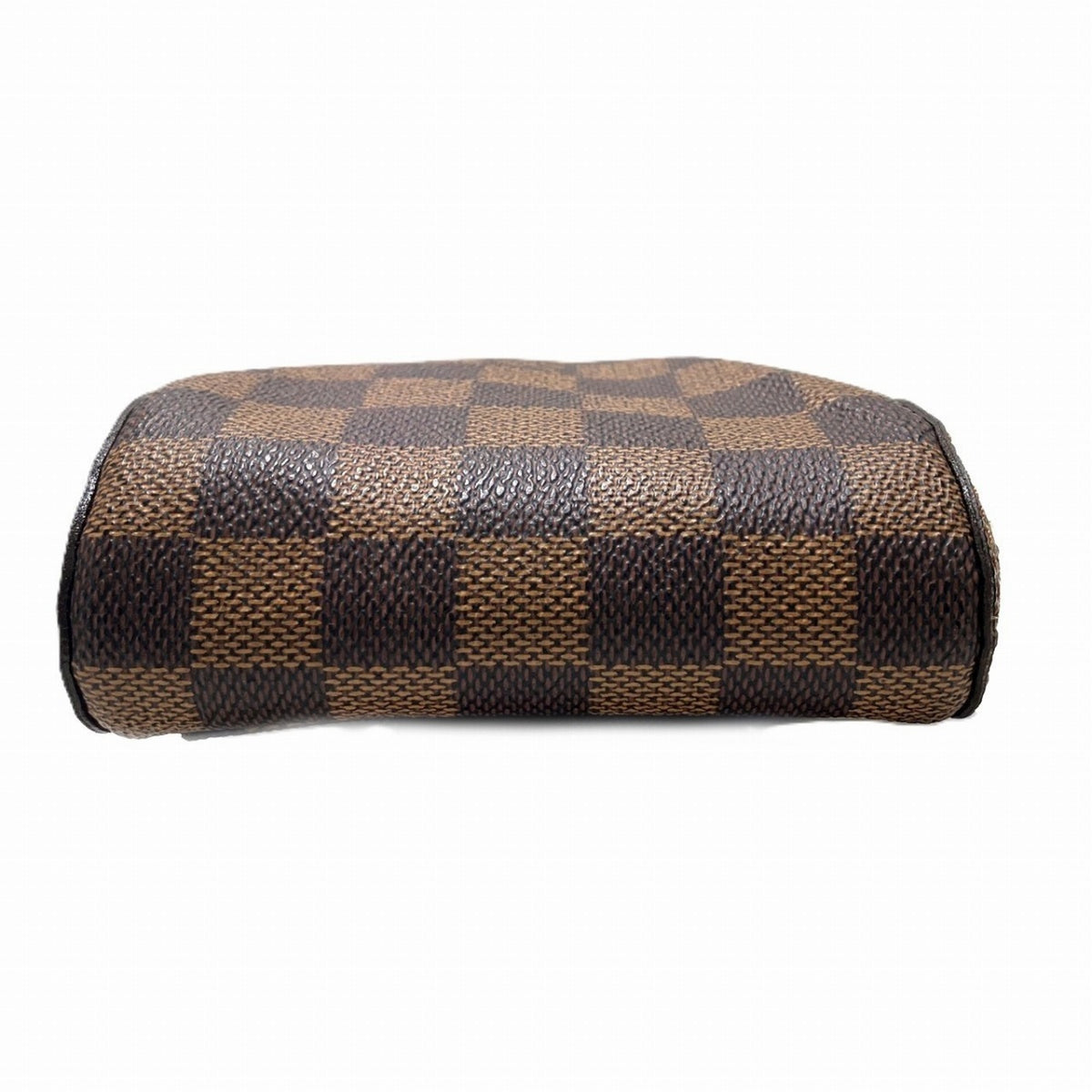 Louis Vuitton Damier Brown Sling Bag (Pre-Owned)