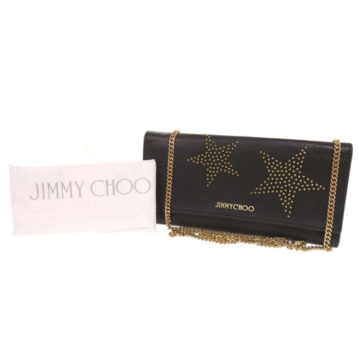 Jimmy Choo