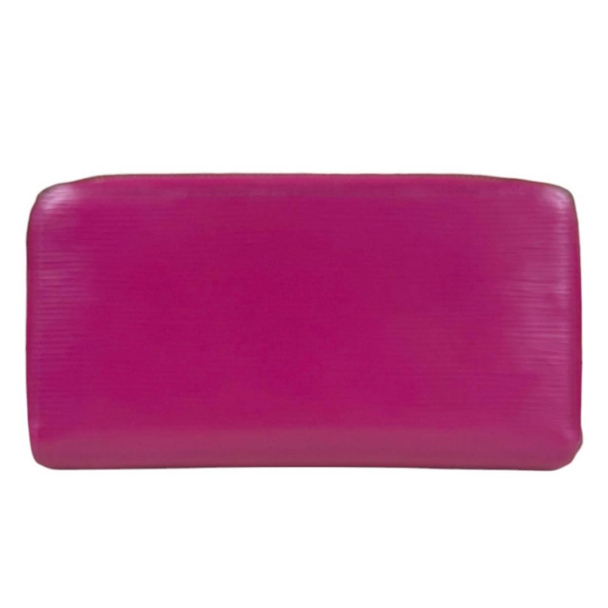 Louis Vuitton Epi Grenade Pink Epi Leather Long Wallet (Bi-Fold) (Pre-Owned)