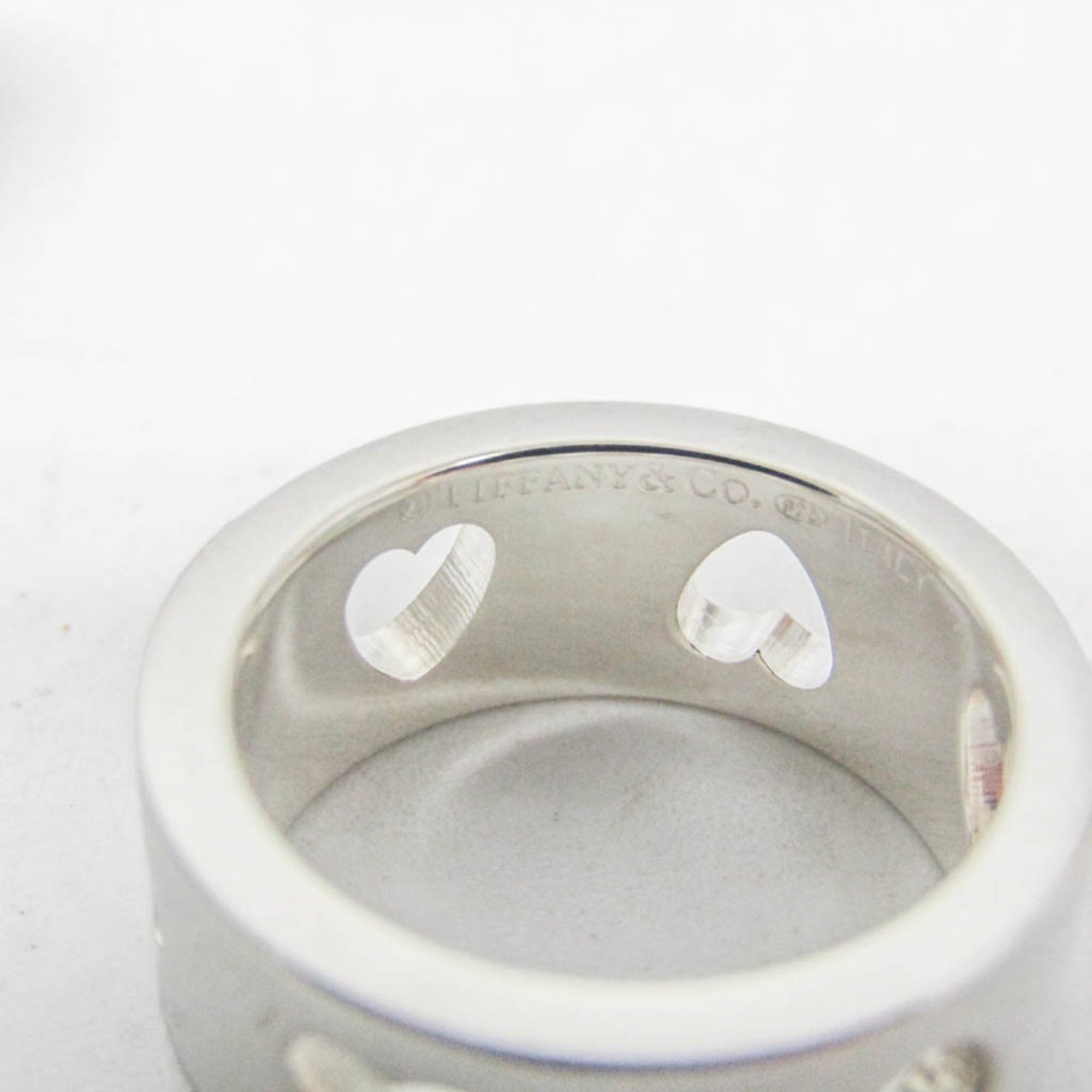 Tiffany Silver Silver 925 (Pre-Owned)