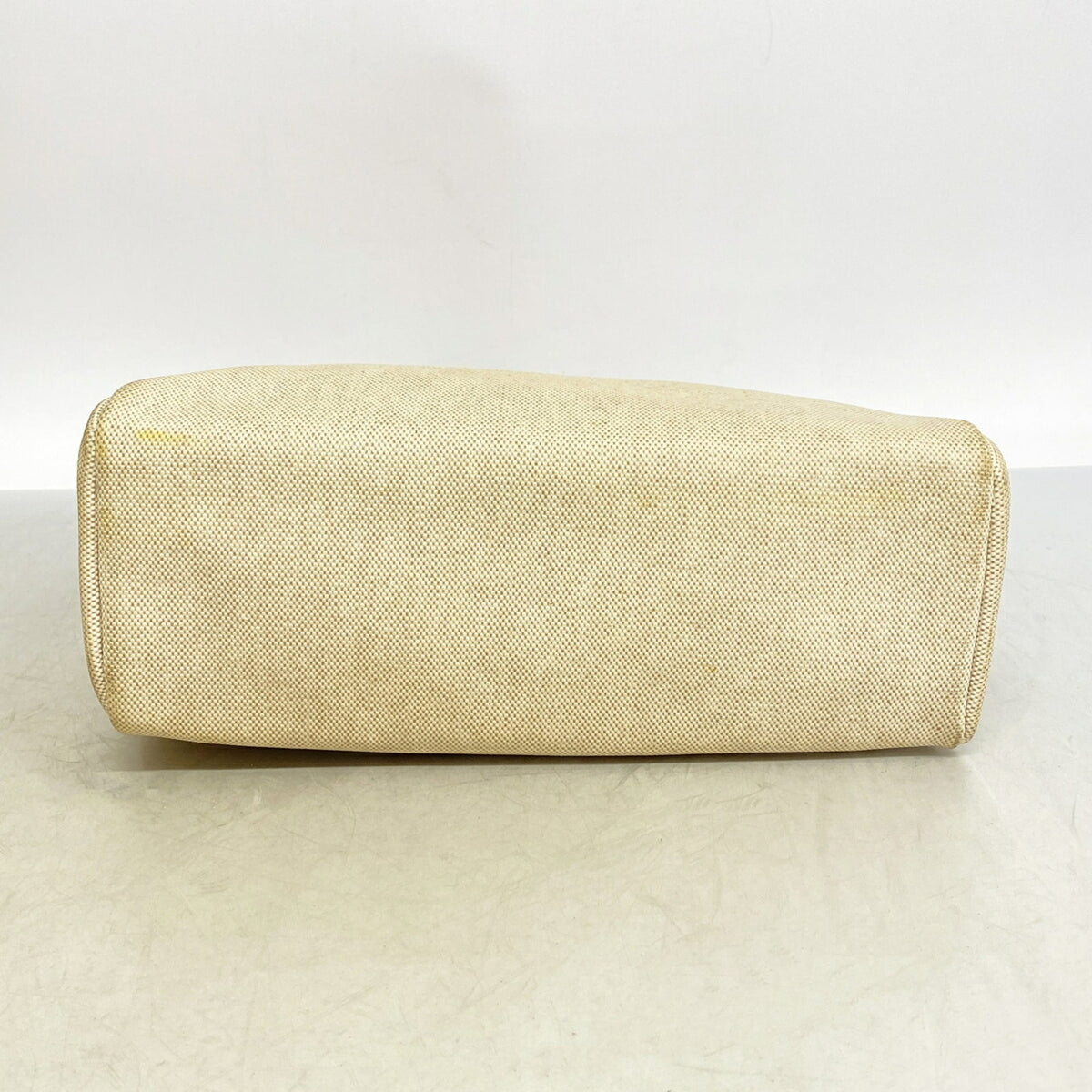 Hermes Natural Toile H Backpack (Pre-Owned)