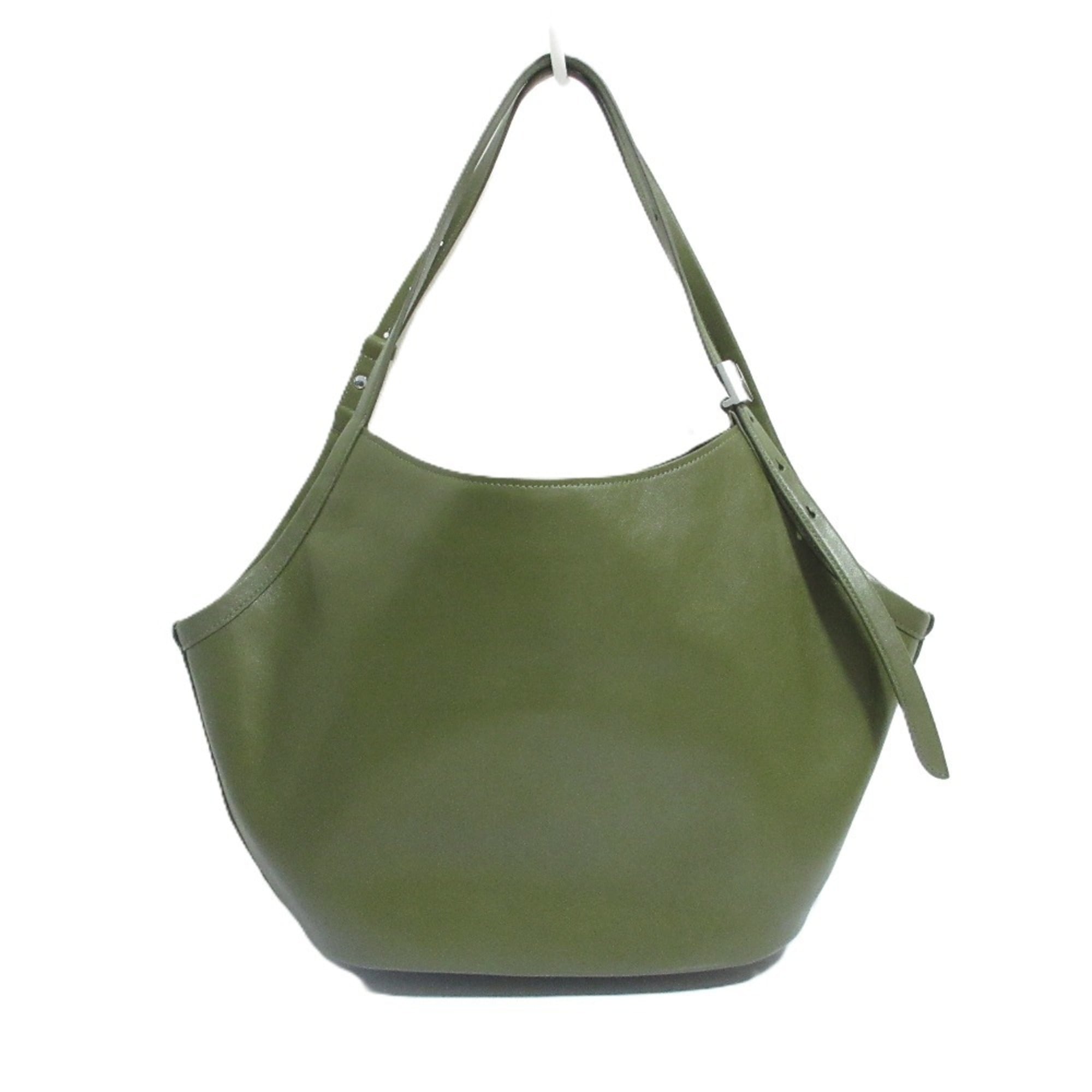 Kate Spade Khaki Tote Bag (Pre-Owned)