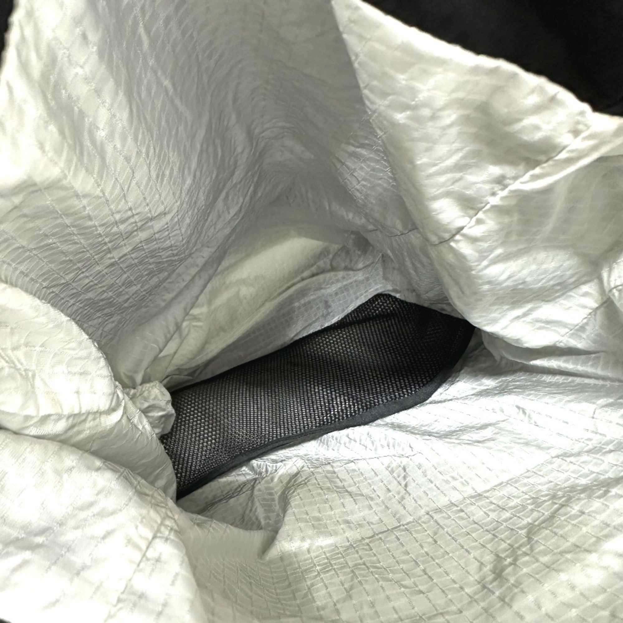 Bottega Veneta Black Cloth Other (Pre-Owned)