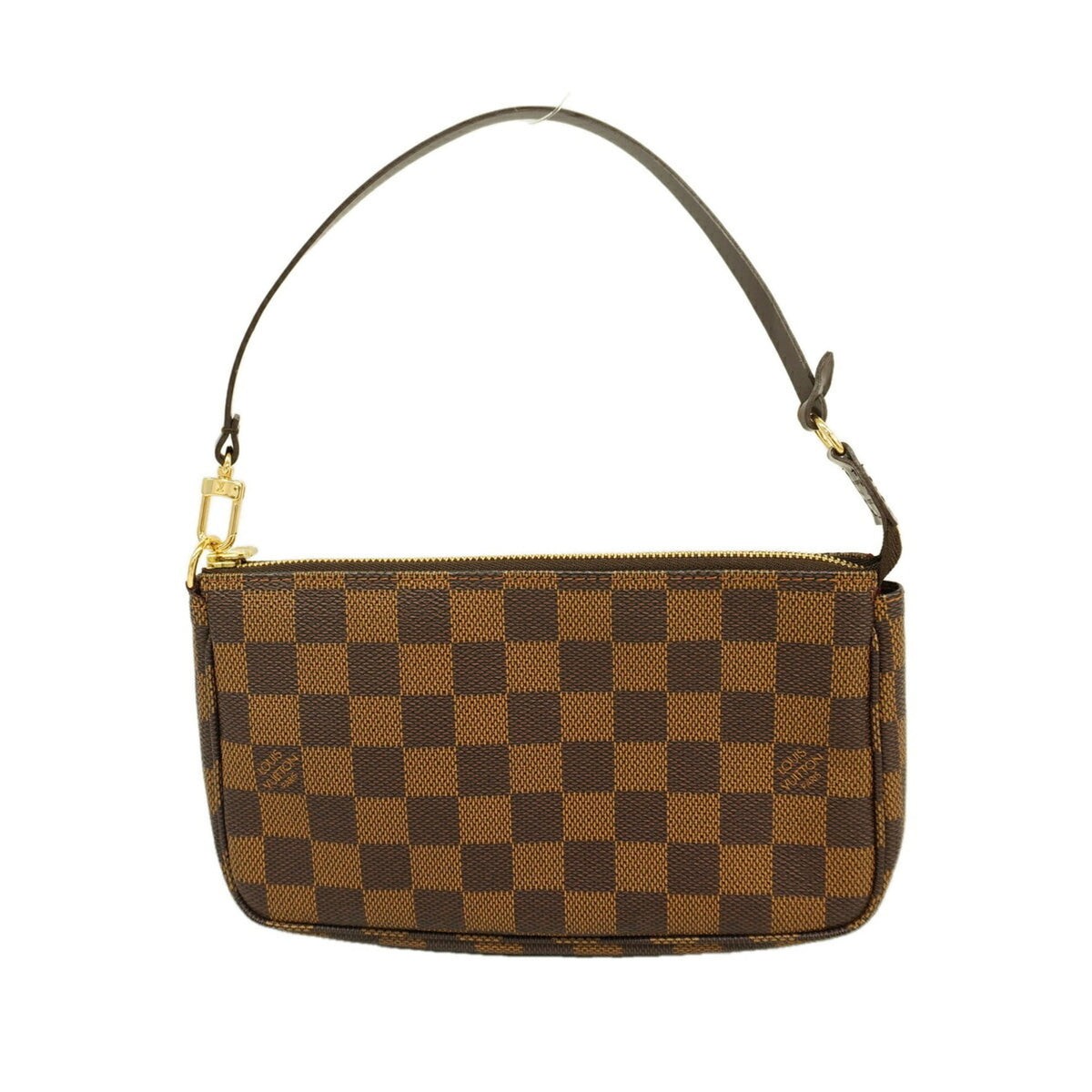 Louis Vuitton Ebene Pouch (Pre-Owned)