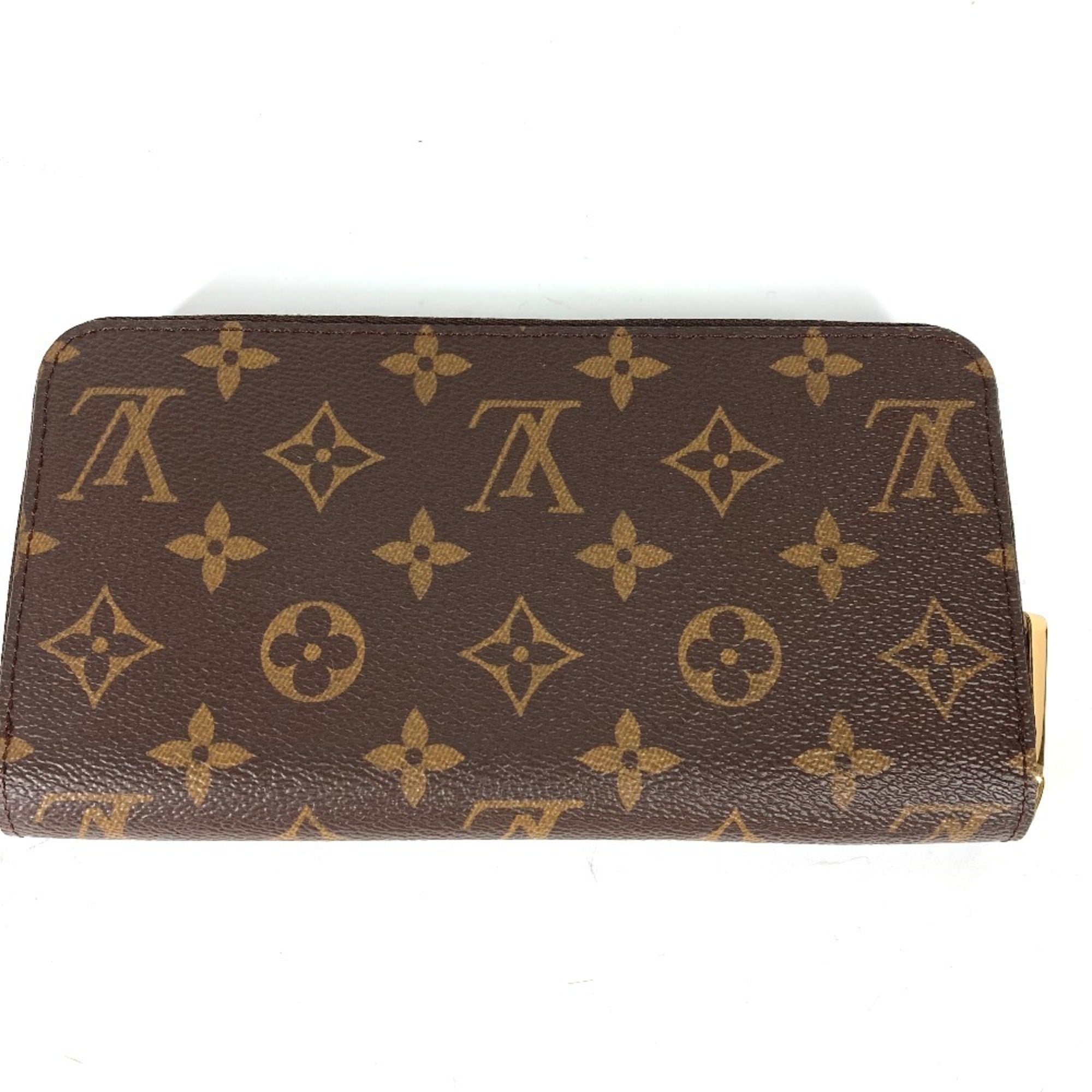 Louis Vuitton Monogram Brown Monogram Monogram (Pre-Owned)