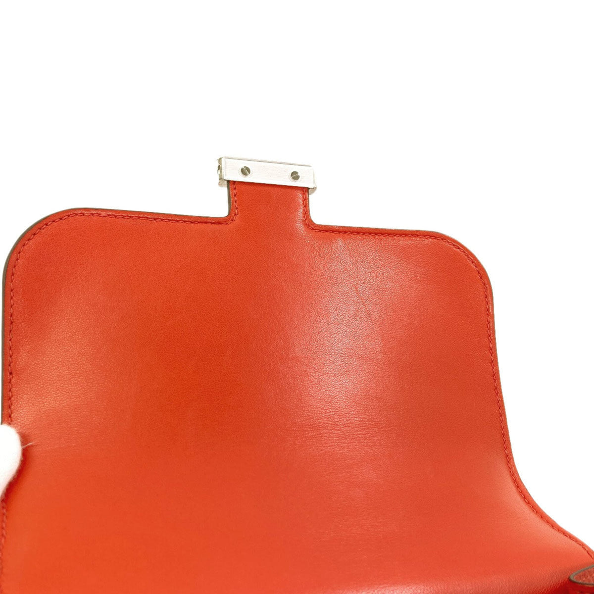 Hermes Constance Capucine Shoulder Bag (Pre-Owned)