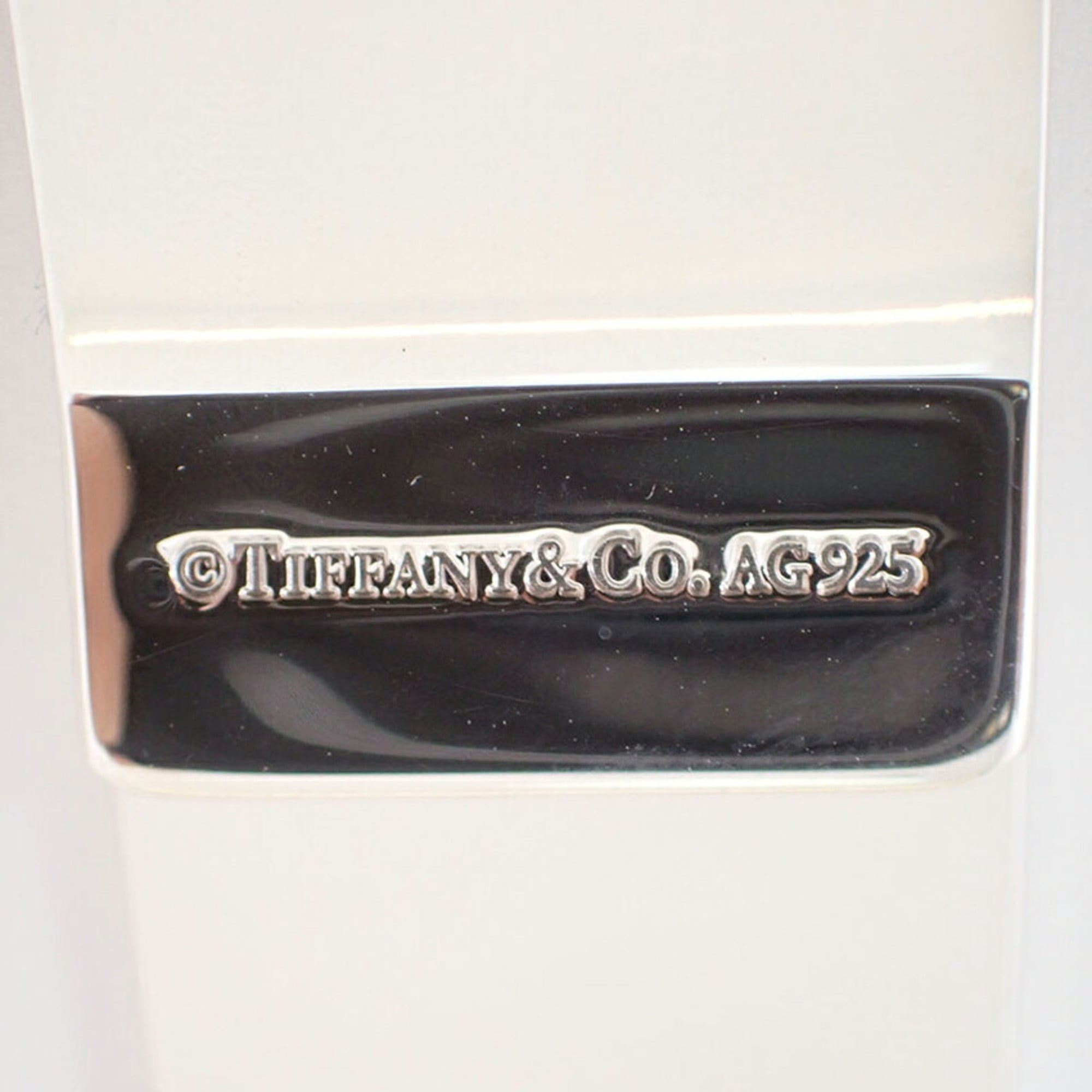 Tiffany Money Clip (Pre-Owned)