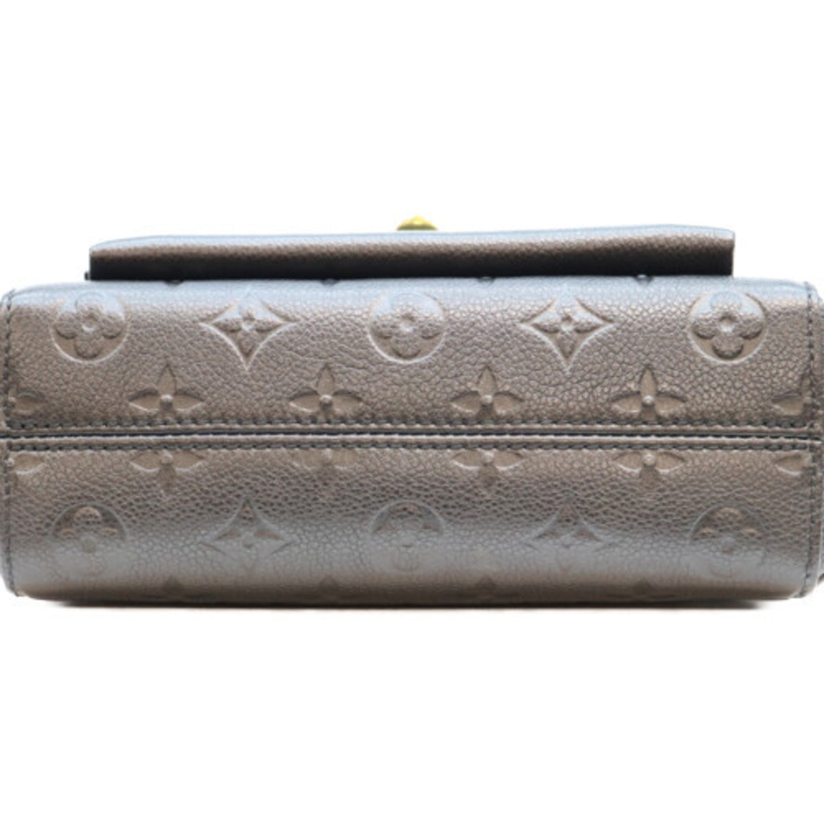 Louis Vuitton Black Monogram Empreinte Shoulder Bag (Pre-Owned)
