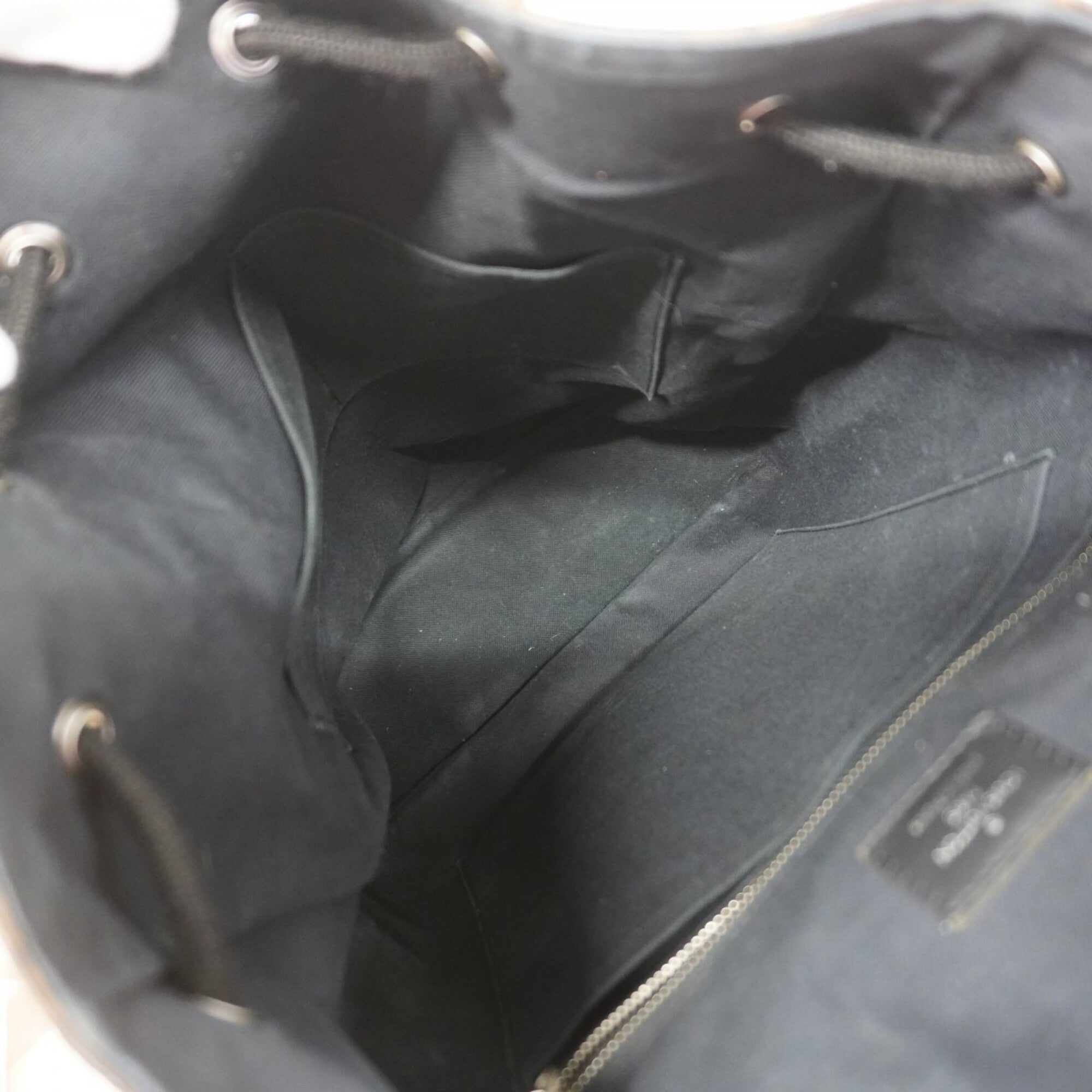 Louis Vuitton Brown Backpack (Pre-Owned)