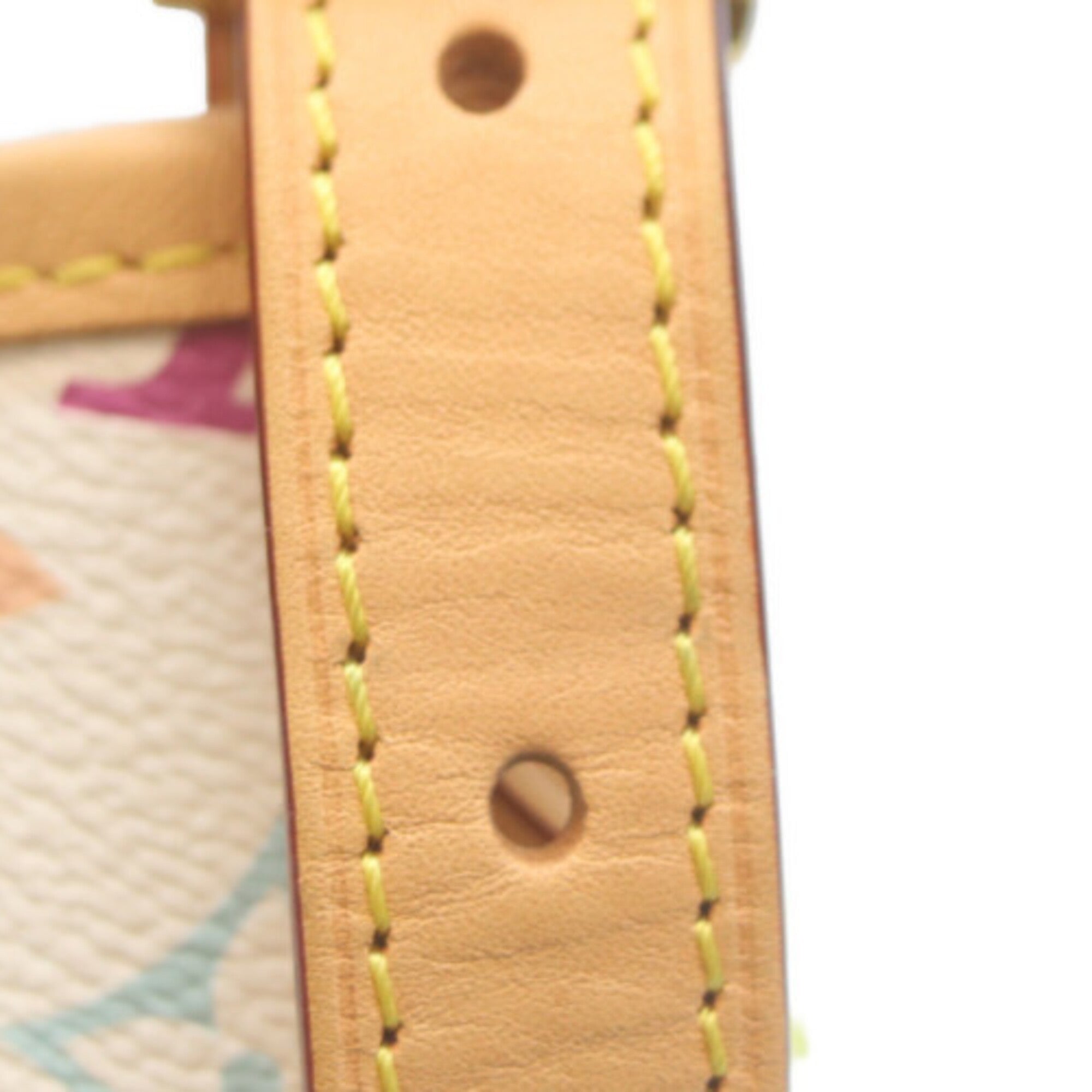 Louis Vuitton Monogram Monogram Multicolore Shoulder Bag (Pre-Owned)