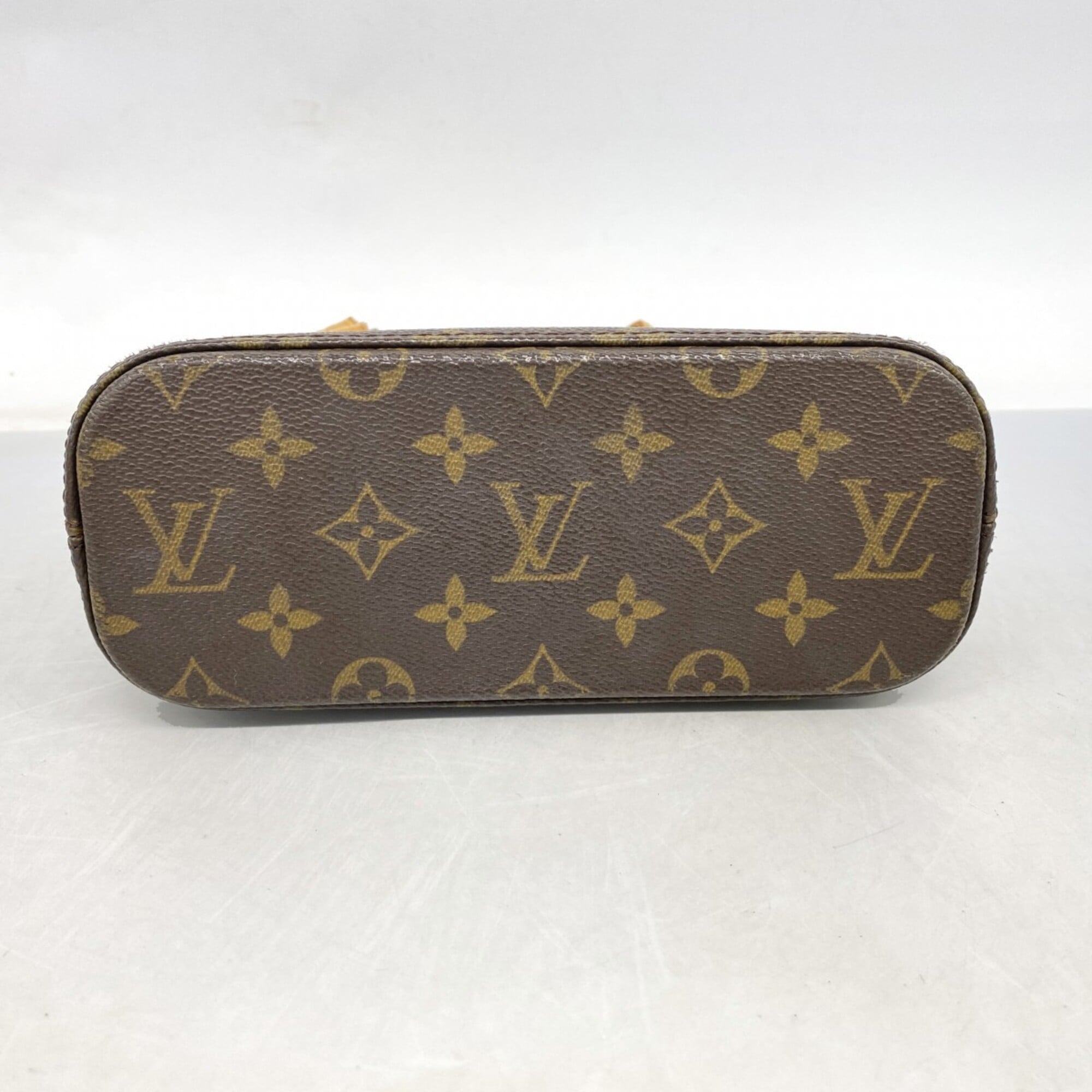 Louis Vuitton Brown Handbag (Pre-Owned)