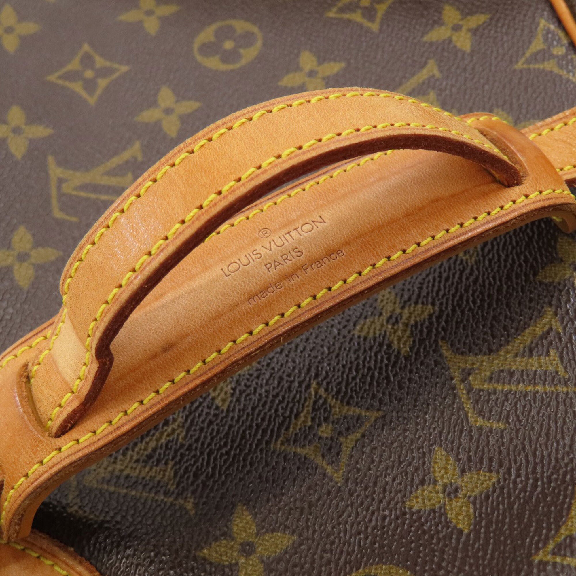 Louis Vuitton Monogram Monogram Monogram Shoulder Bag (Pre-Owned)