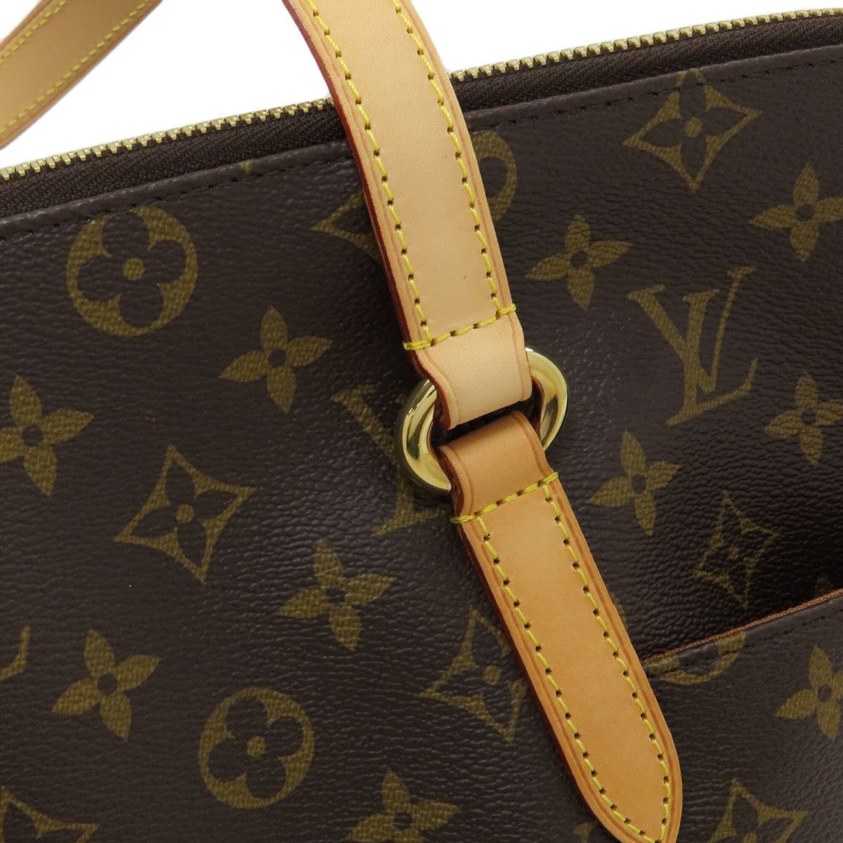 Louis Vuitton Monogram Monogram Monogram Tote Bag (Pre-Owned)