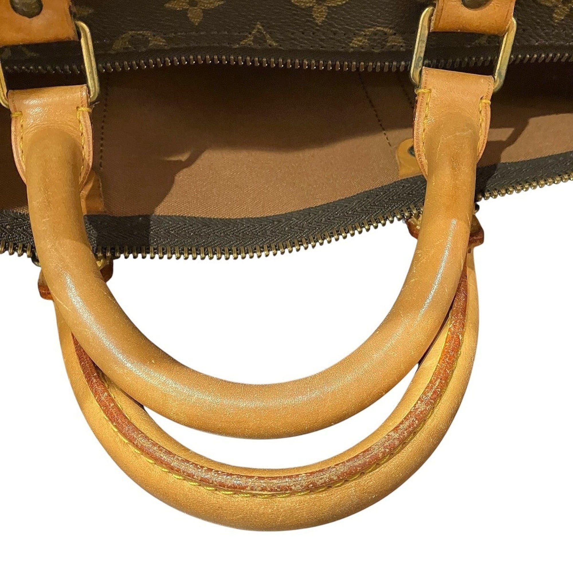 Louis Vuitton Boston Bag (Pre-Owned)