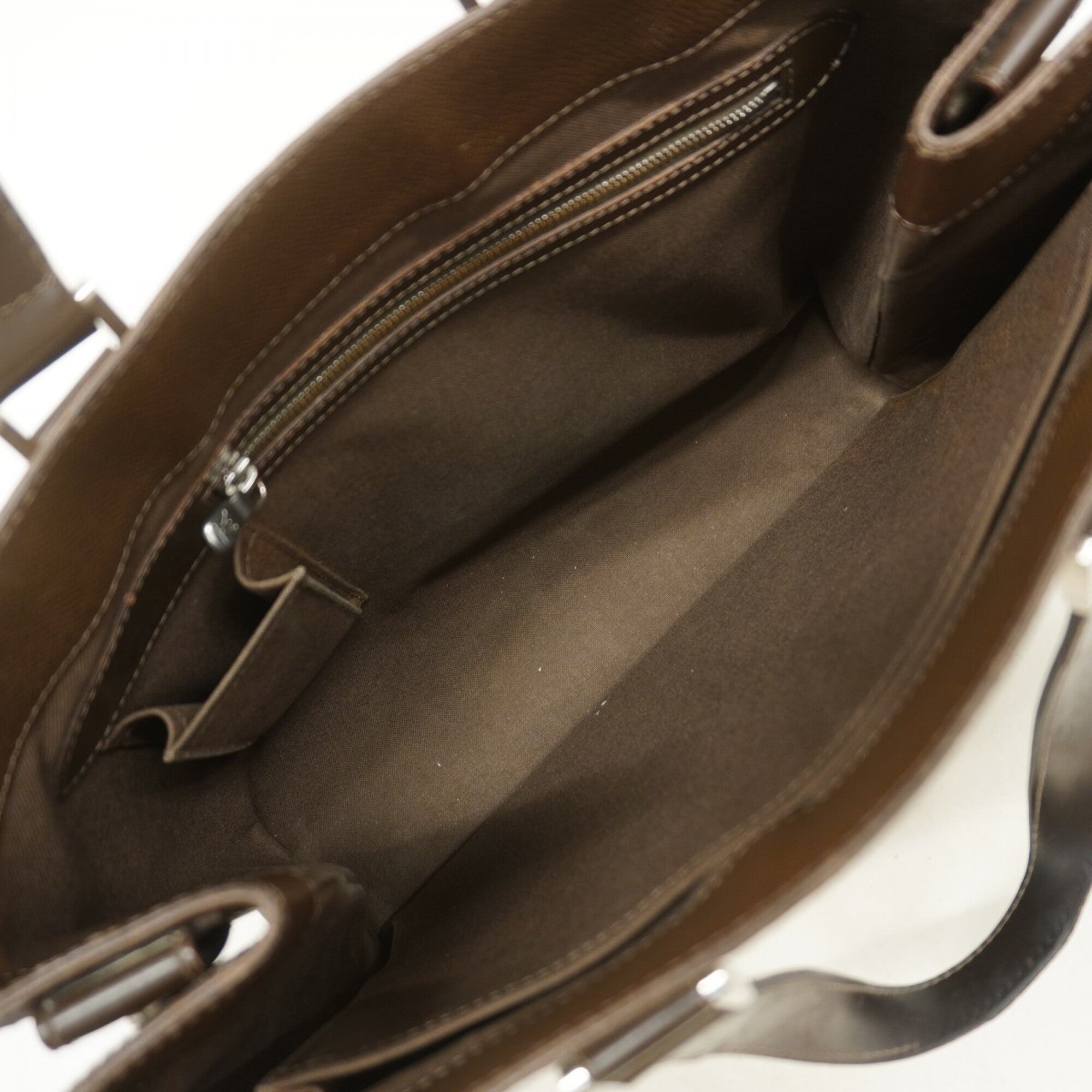 Louis Vuitton Grizzly Tote Bag (Pre-Owned)