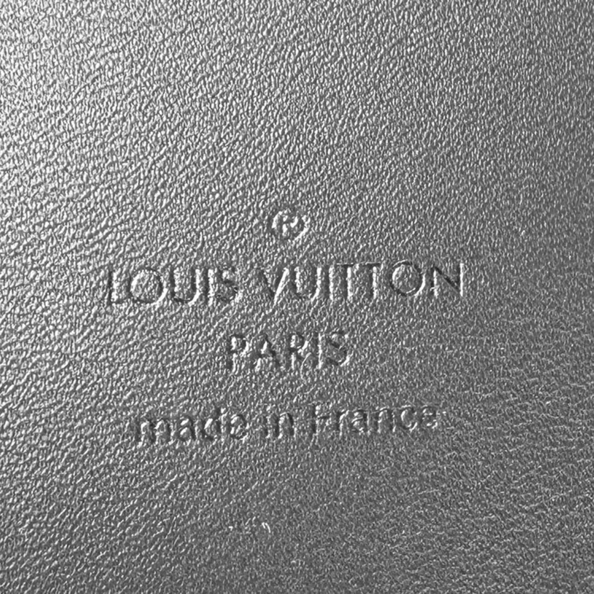 Louis Vuitton Damier Canvas Ebene Shoulder Bag (Pre-Owned)