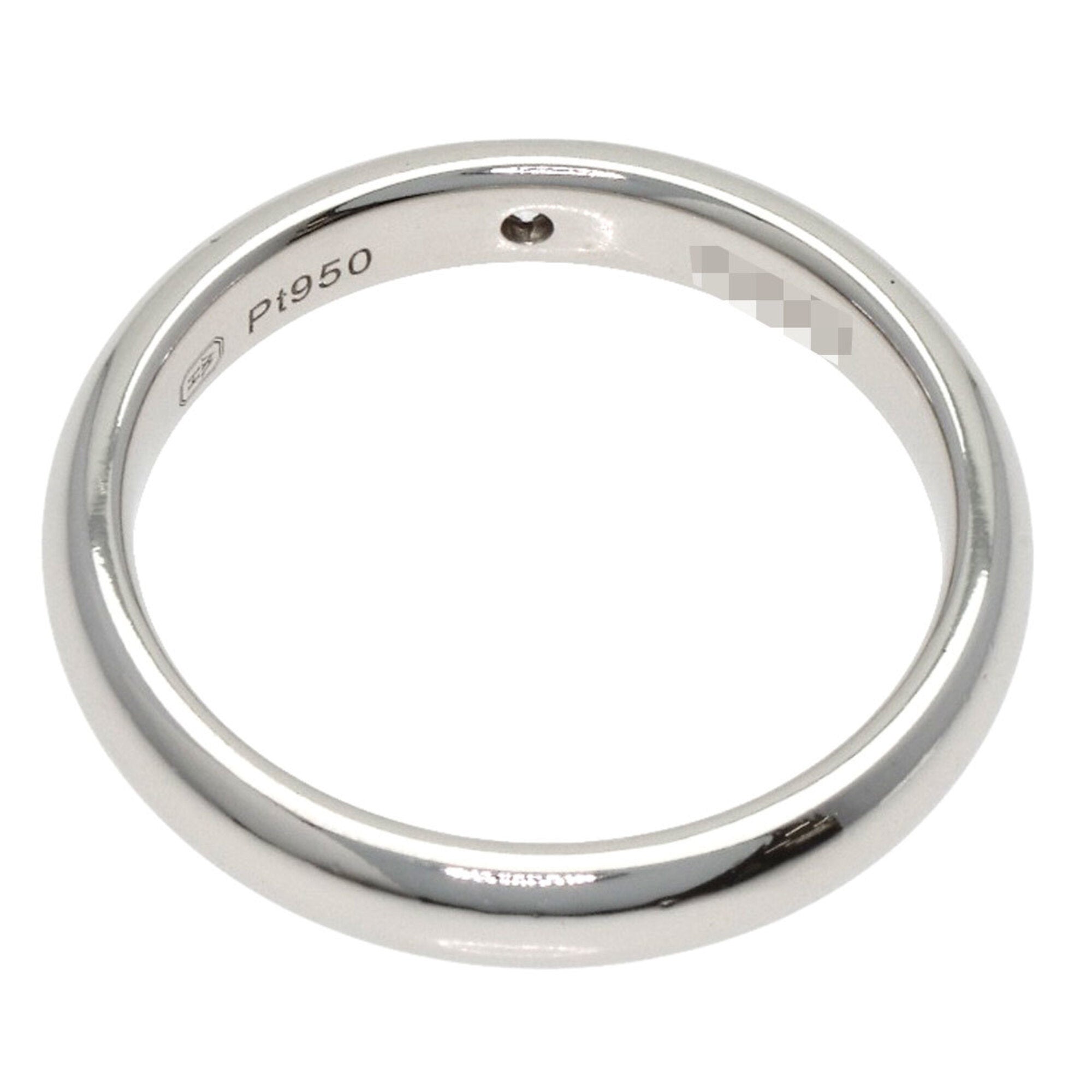 Harry Winston Band Ring (Pre-Owned)