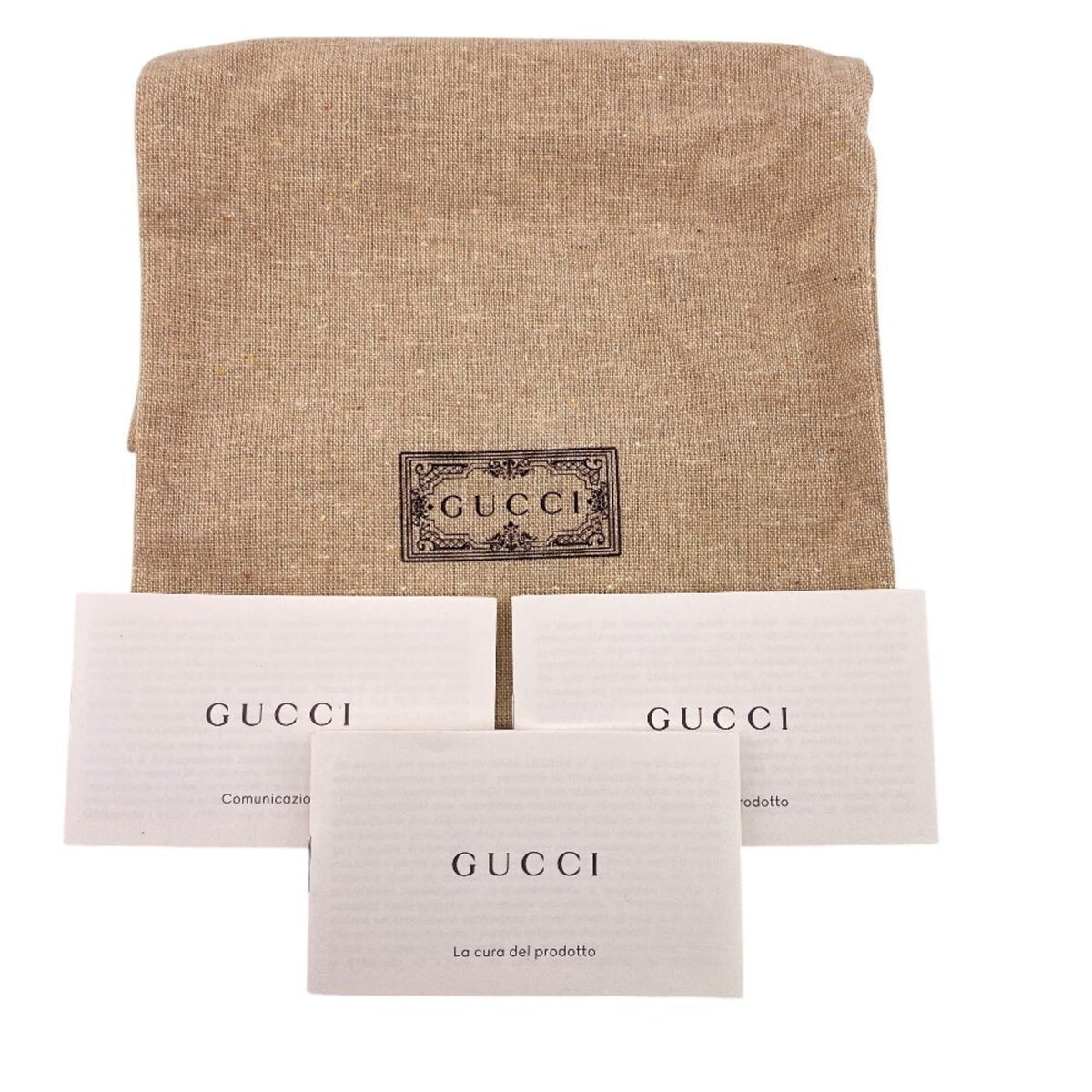 Gucci