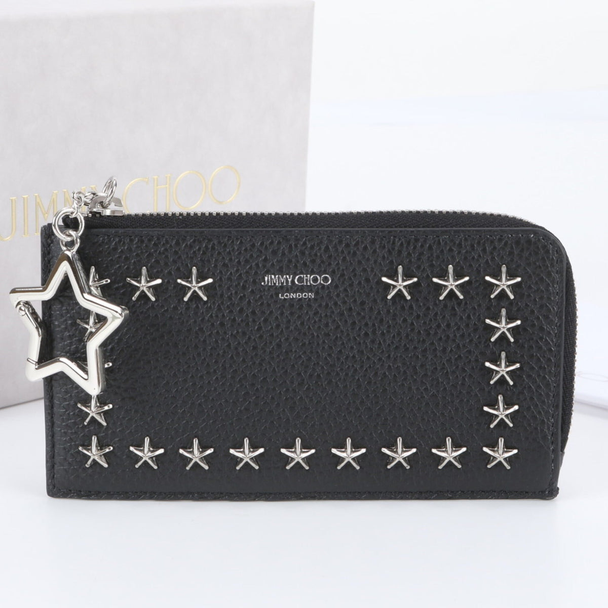 Jimmy Choo