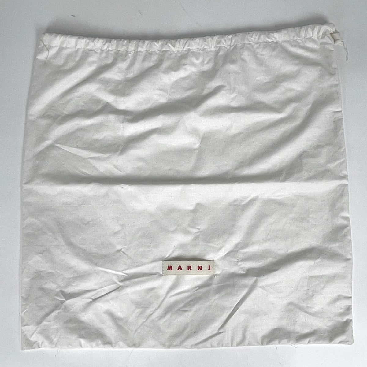 Marni Leather Handbag (Pre-Owned)
