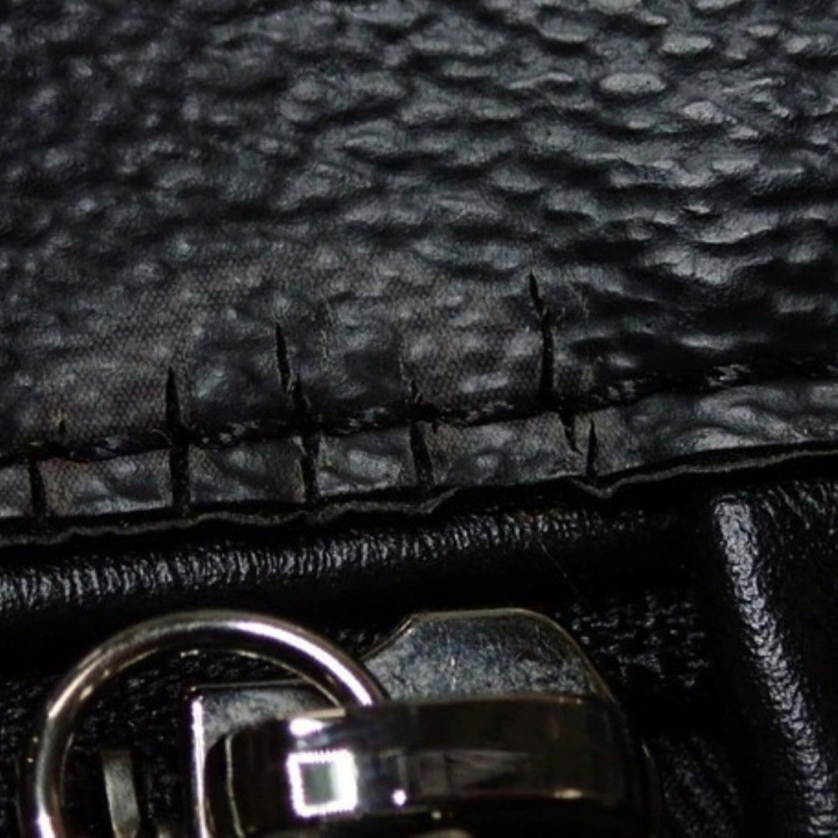 Louis Vuitton Black Monogram Eclipse Sling Bag (Pre-Owned)