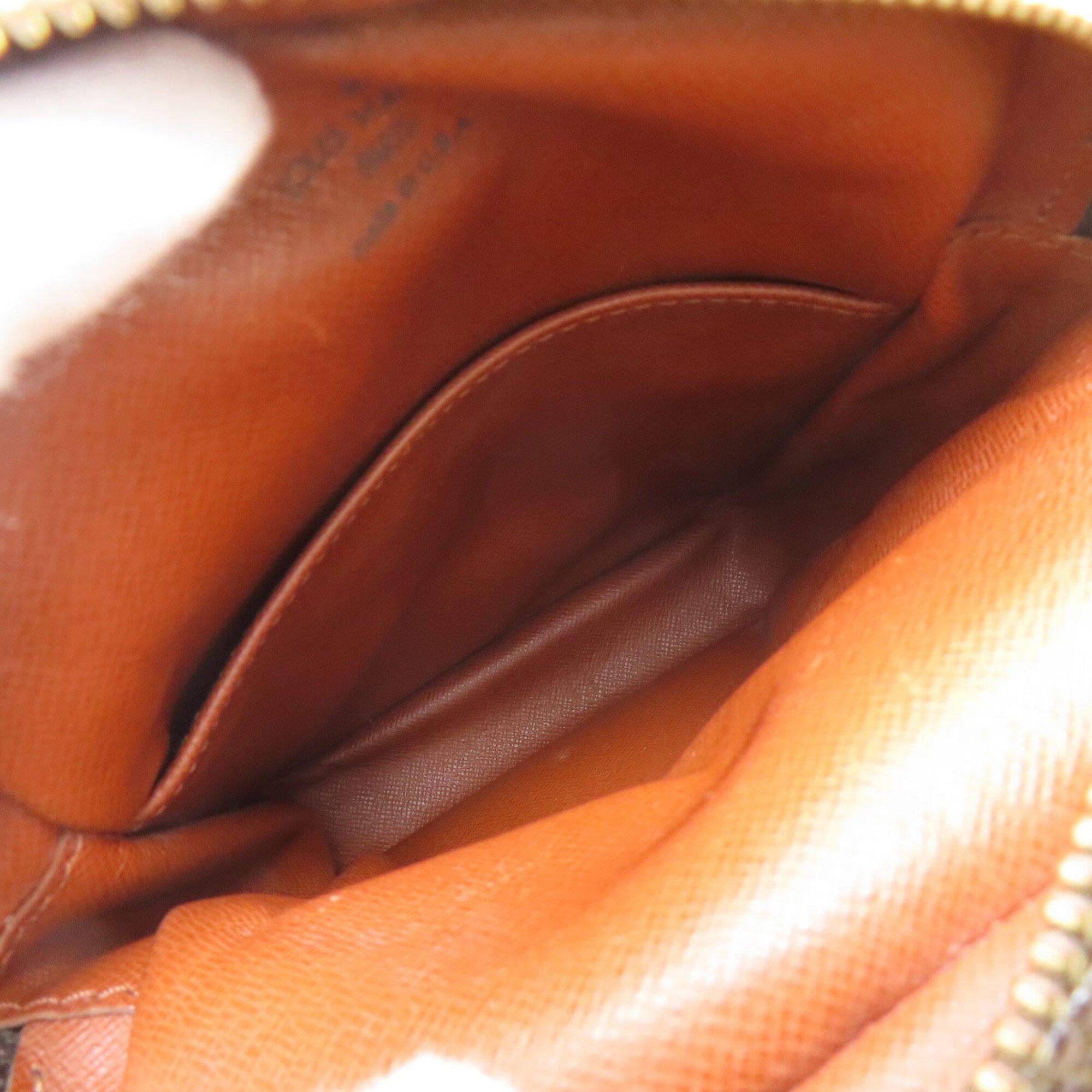 Louis Vuitton Monogram Monogram Shoulder Bag (Pre-Owned)
