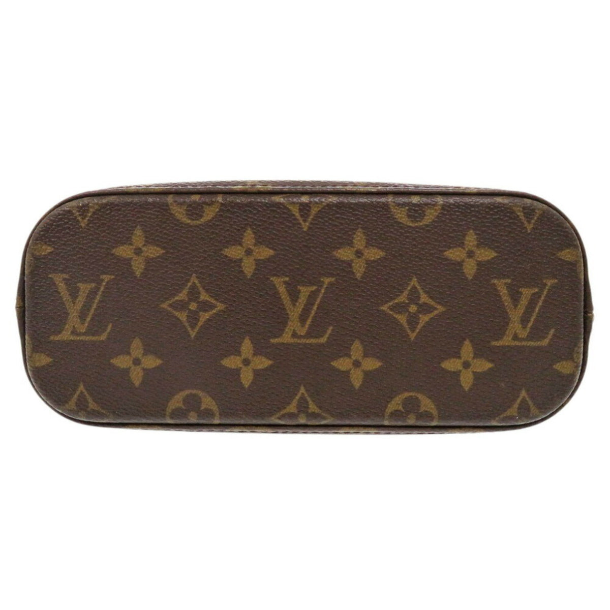 Louis Vuitton Brown Monogram Handbag (Pre-Owned)