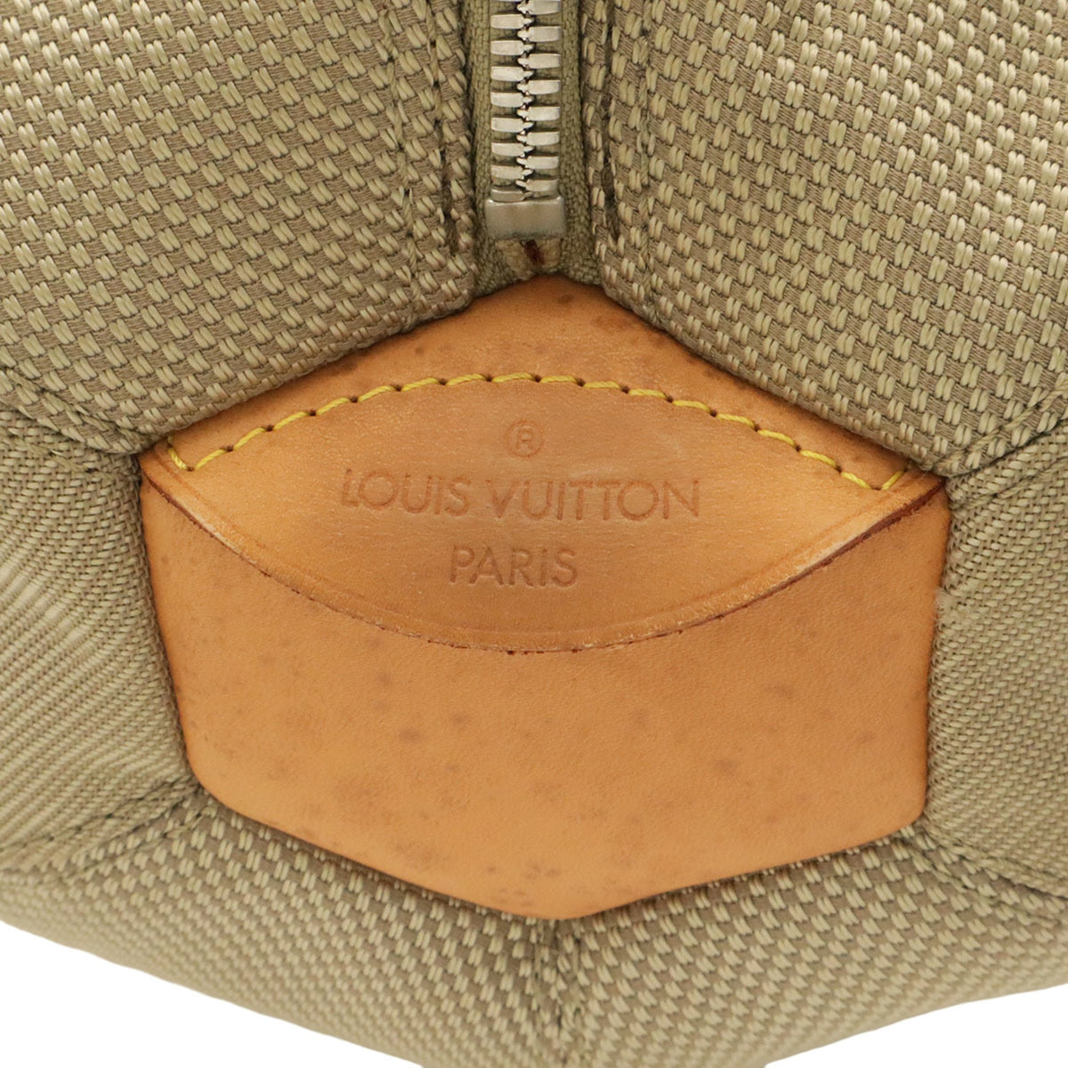 Louis Vuitton Sable Damier Geant Boston Bag Shoulder Bag (Pre-Owned)