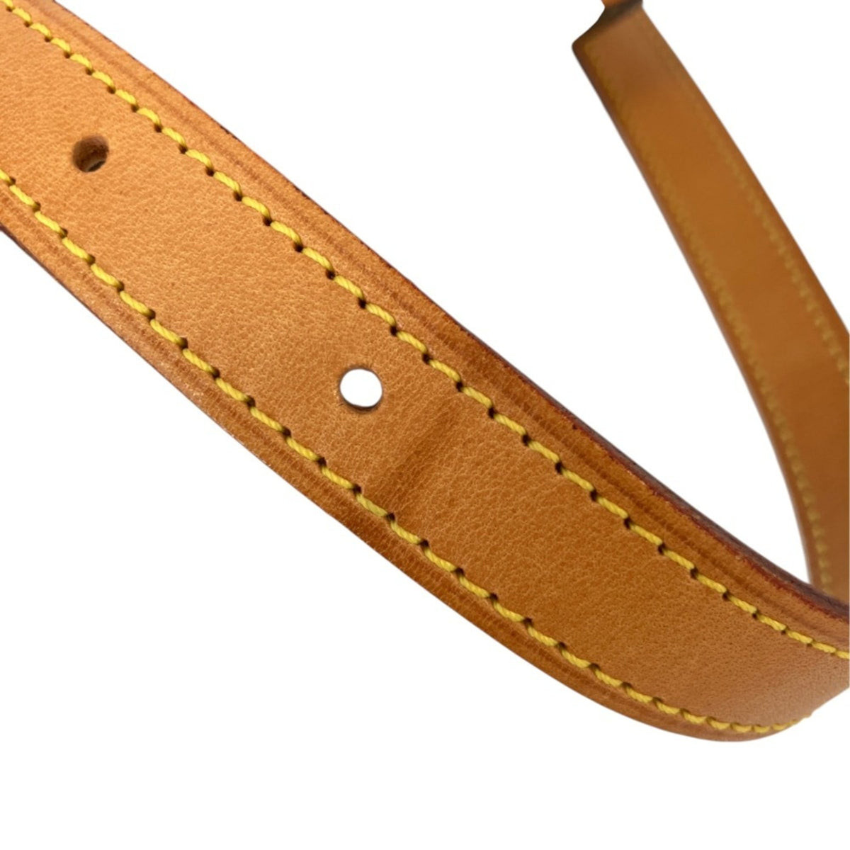 Louis Vuitton Brown Monogram Shoulder Bag (Pre-Owned)